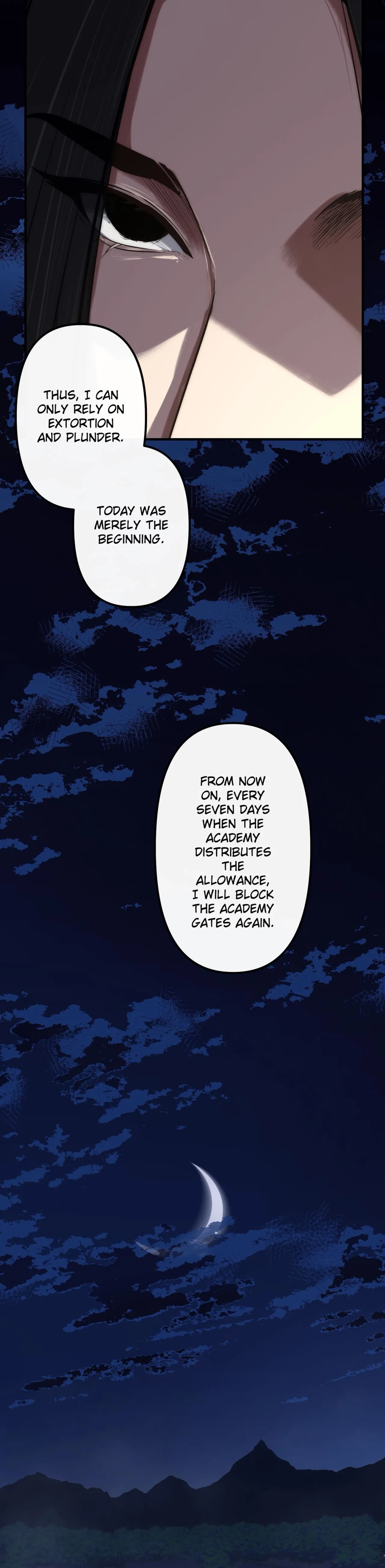 Reverend Insanity (2025) Chapter 20 – Page 31