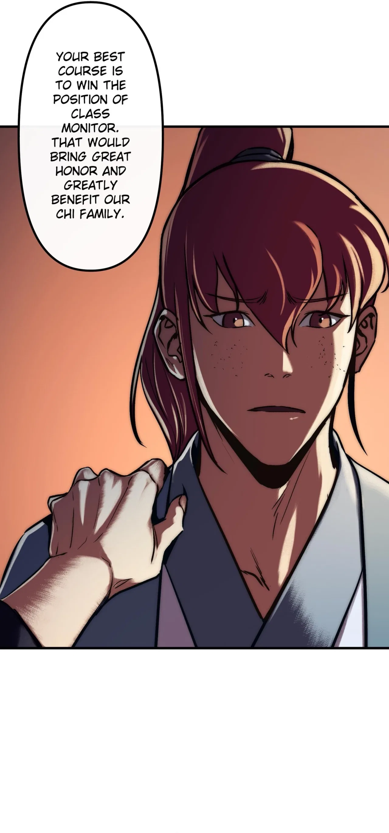 Reverend Insanity (2025) Chapter 20 – Page 41