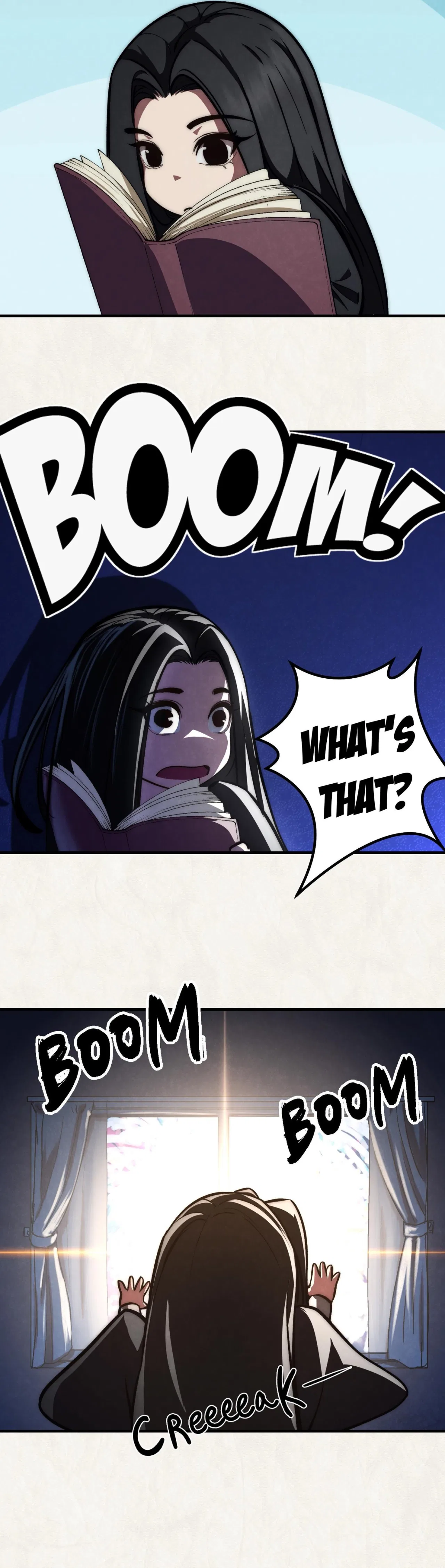 Reverend Insanity (2025) Chapter 20 – Page 46