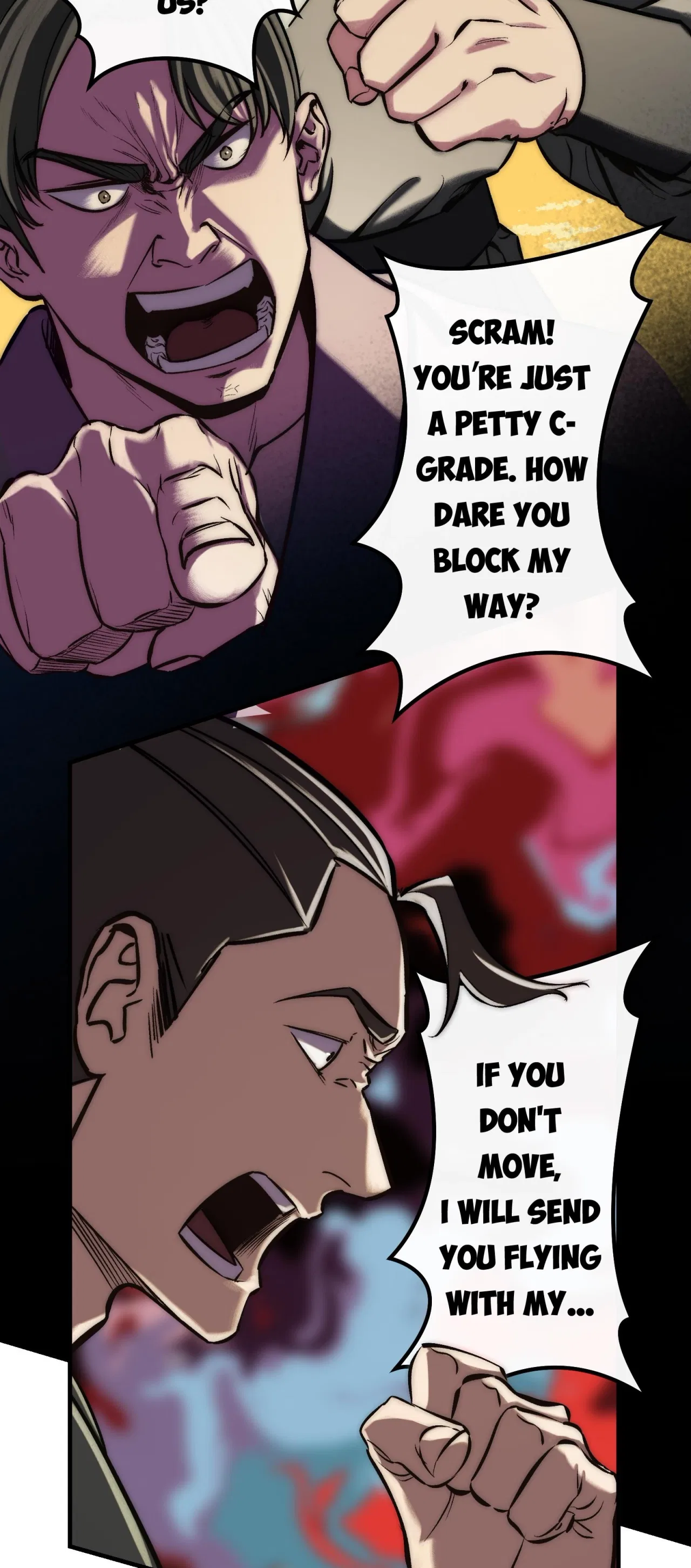 Reverend Insanity (2025) Chapter 19 – Page 2
