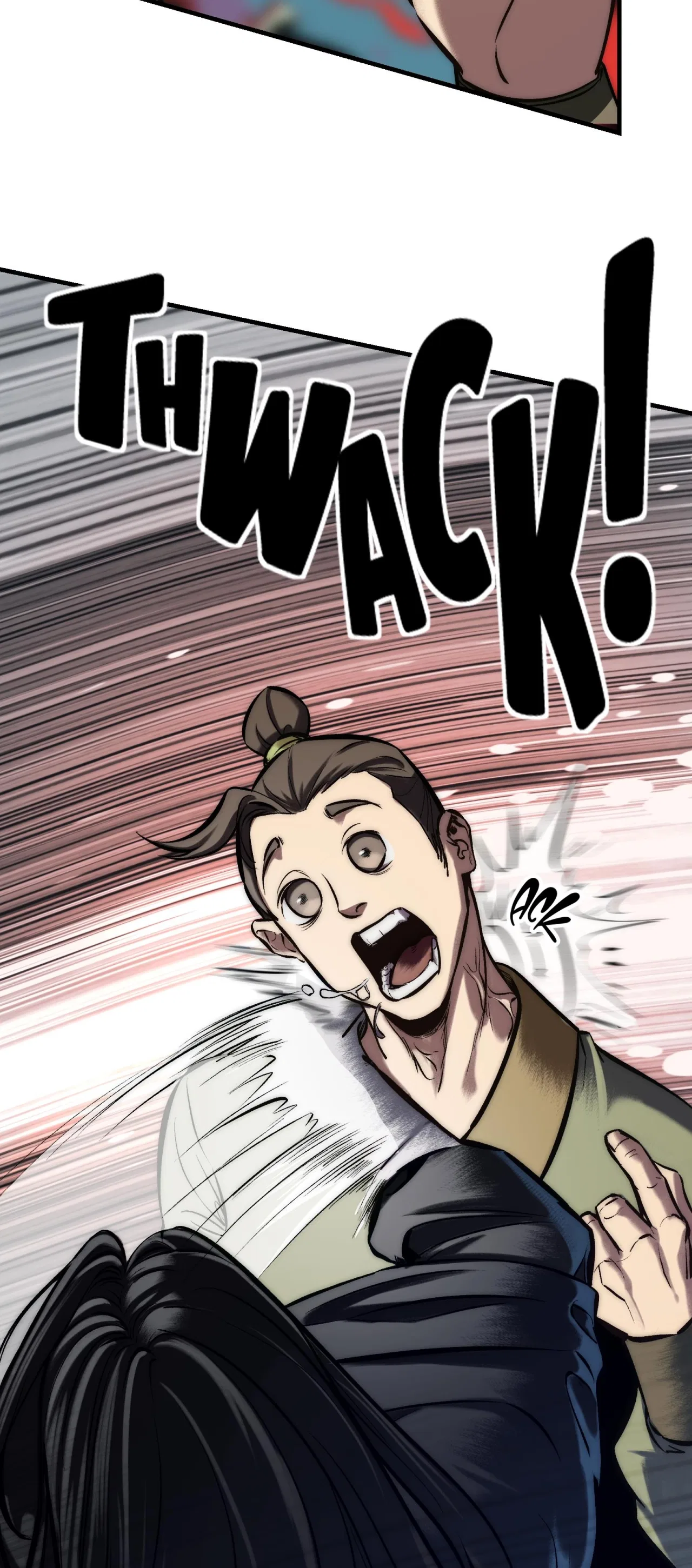 Reverend Insanity (2025) Chapter 19 – Page 3
