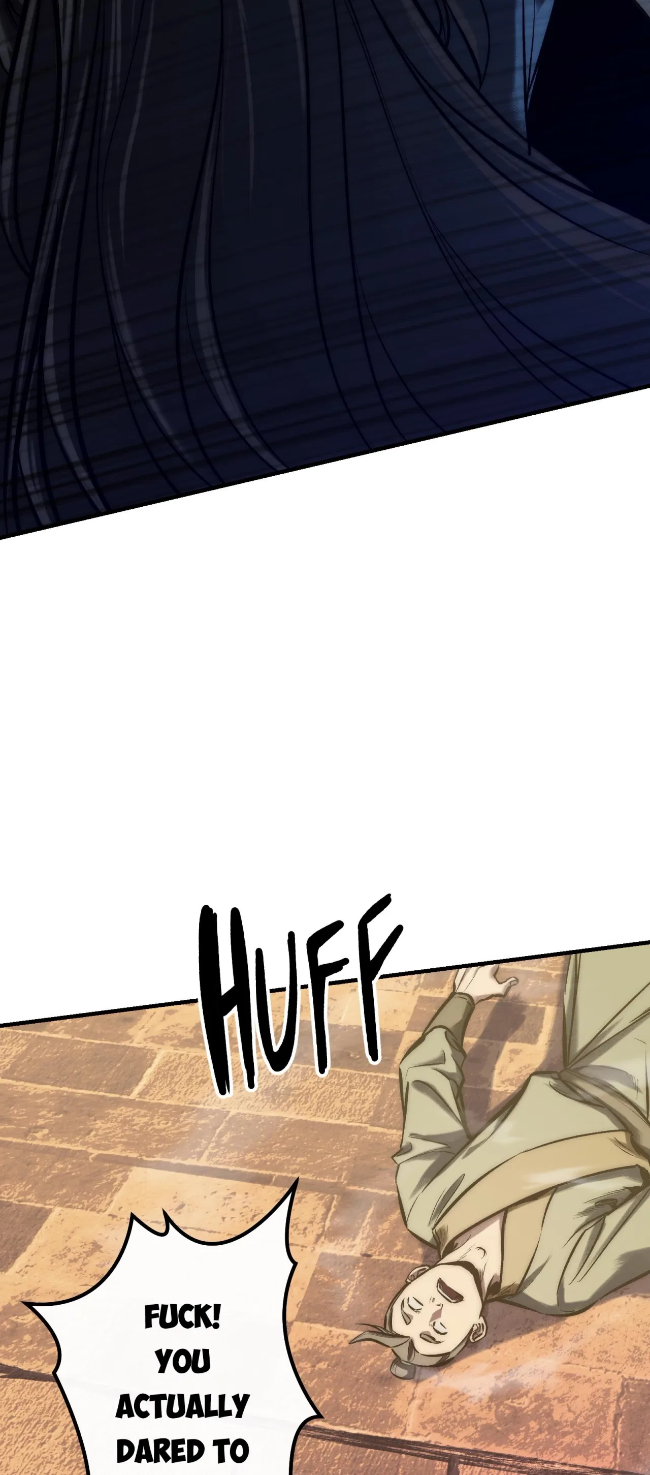 Reverend Insanity (2025) Chapter 19 – Page 4