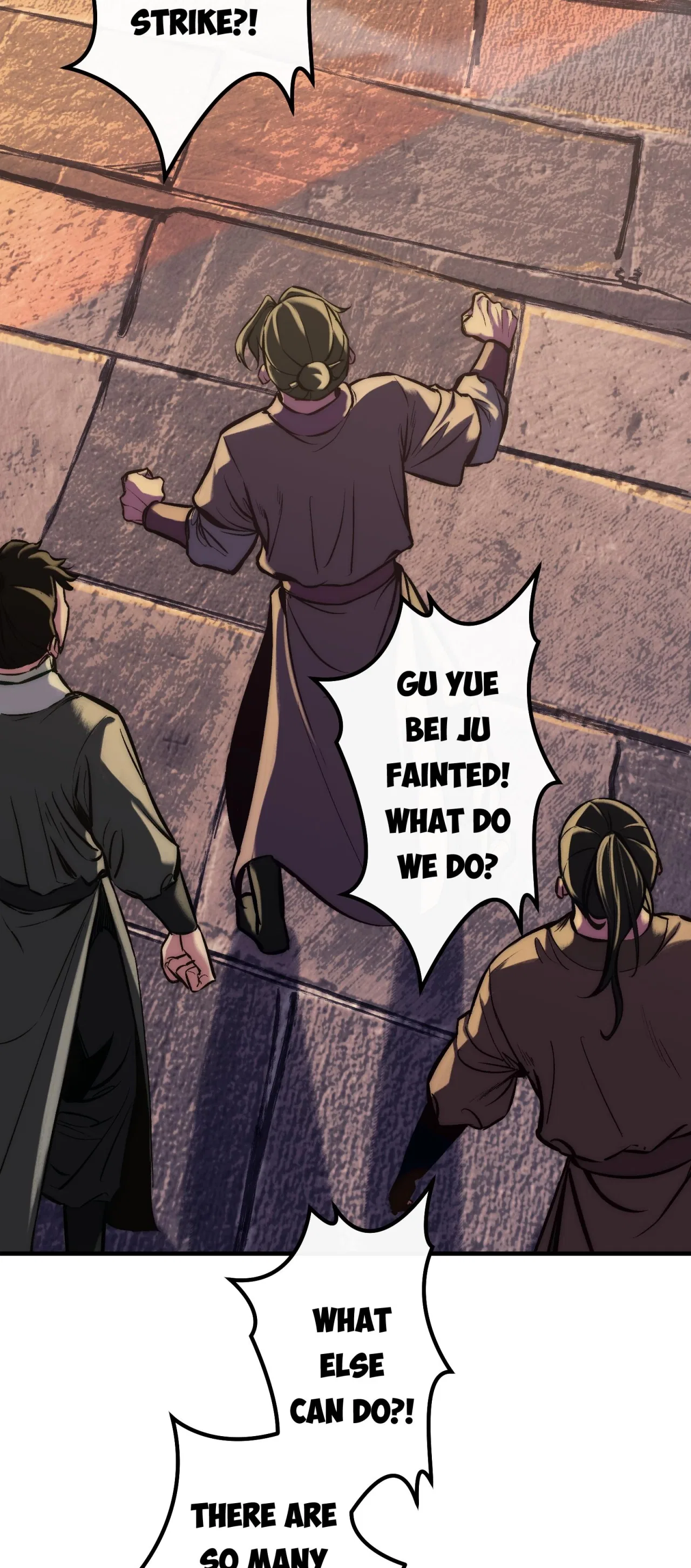 Reverend Insanity (2025) Chapter 19 – Page 5