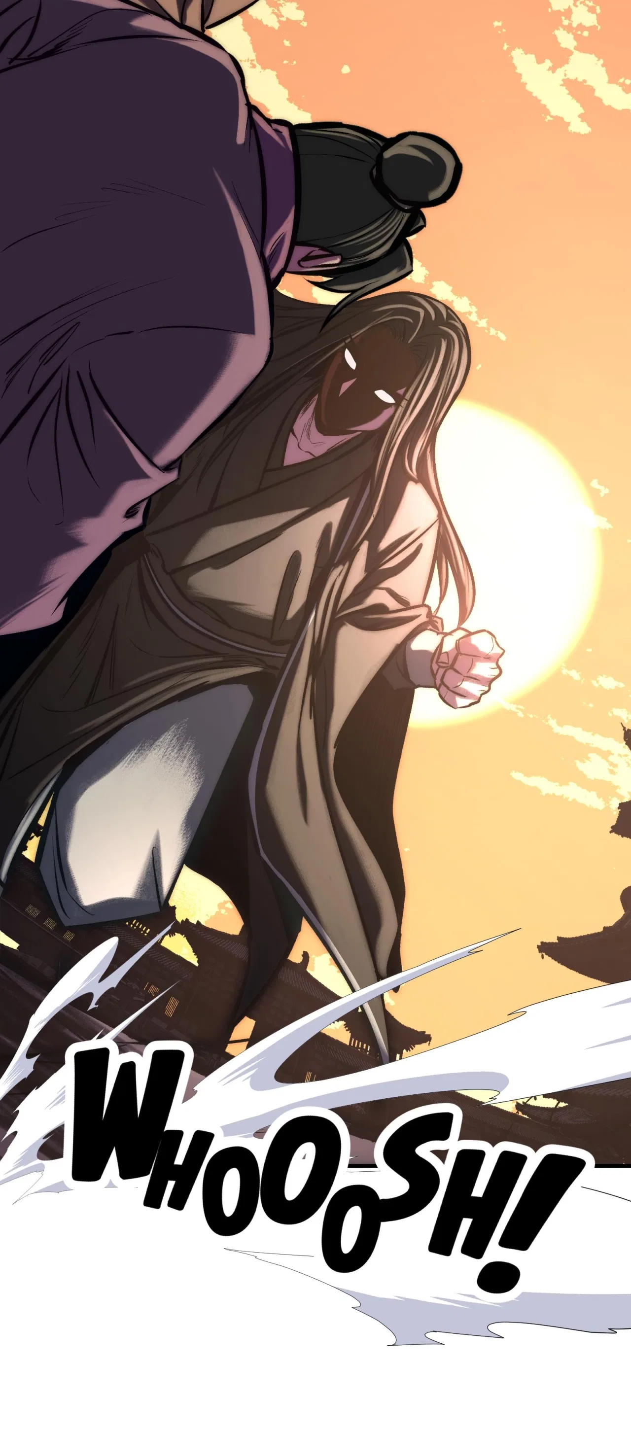 Reverend Insanity (2025) Chapter 19 – Page 8