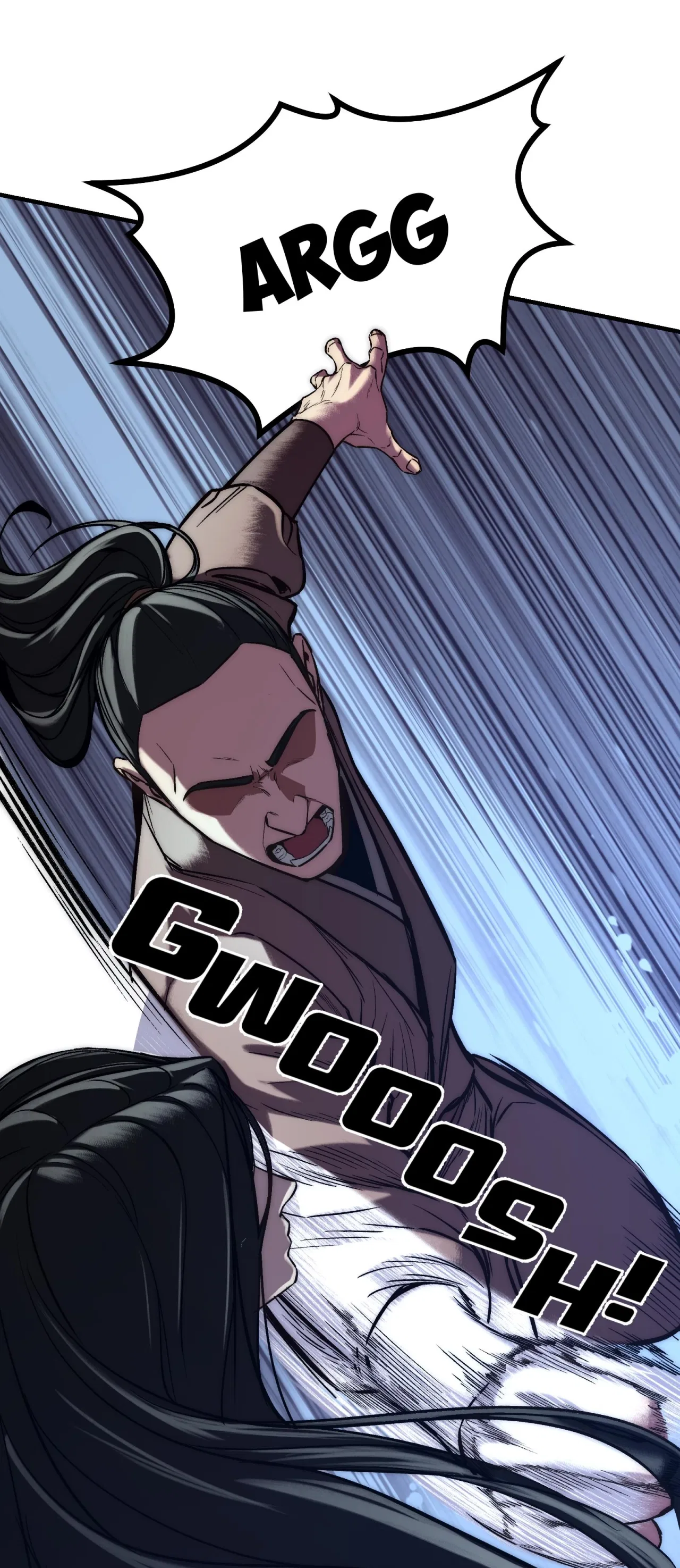 Reverend Insanity (2025) Chapter 19 – Page 10