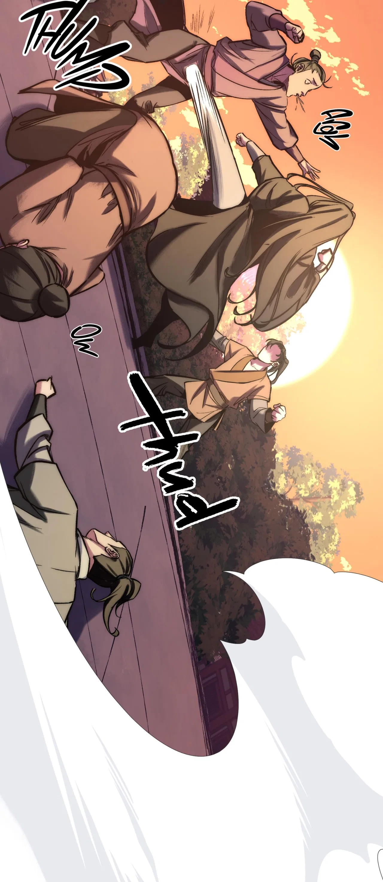 Reverend Insanity (2025) Chapter 19 – Page 15