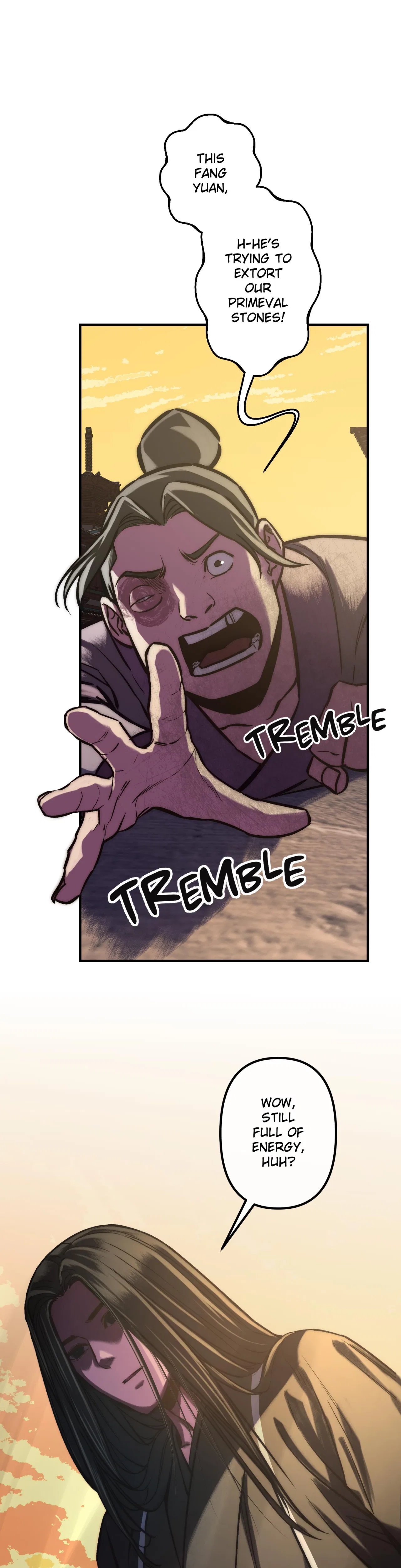 Reverend Insanity (2025) Chapter 19 – Page 19