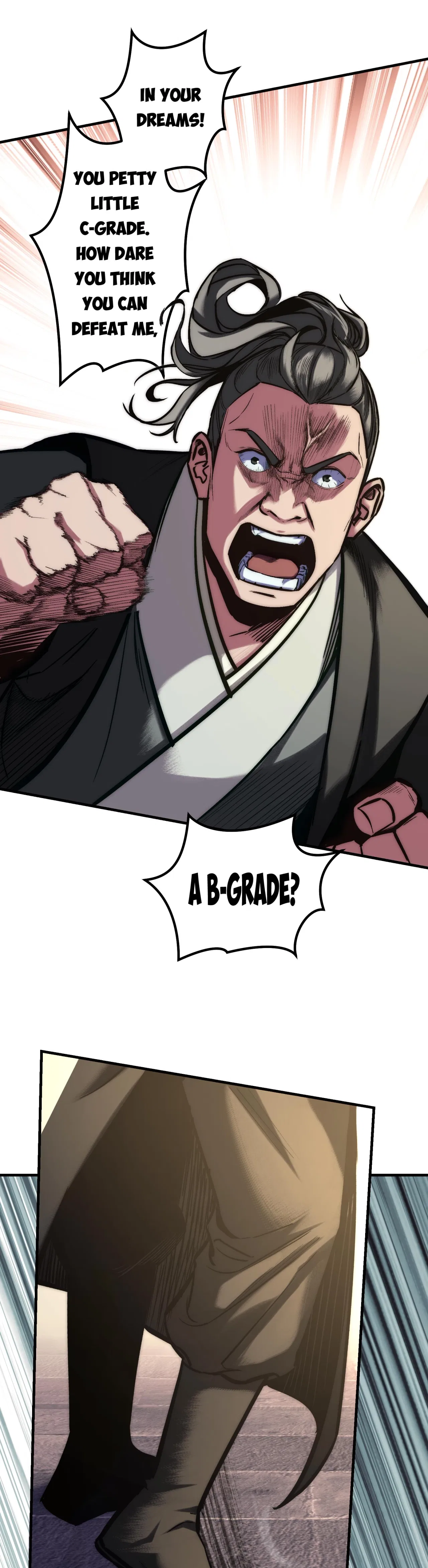 Reverend Insanity (2025) Chapter 19 – Page 22