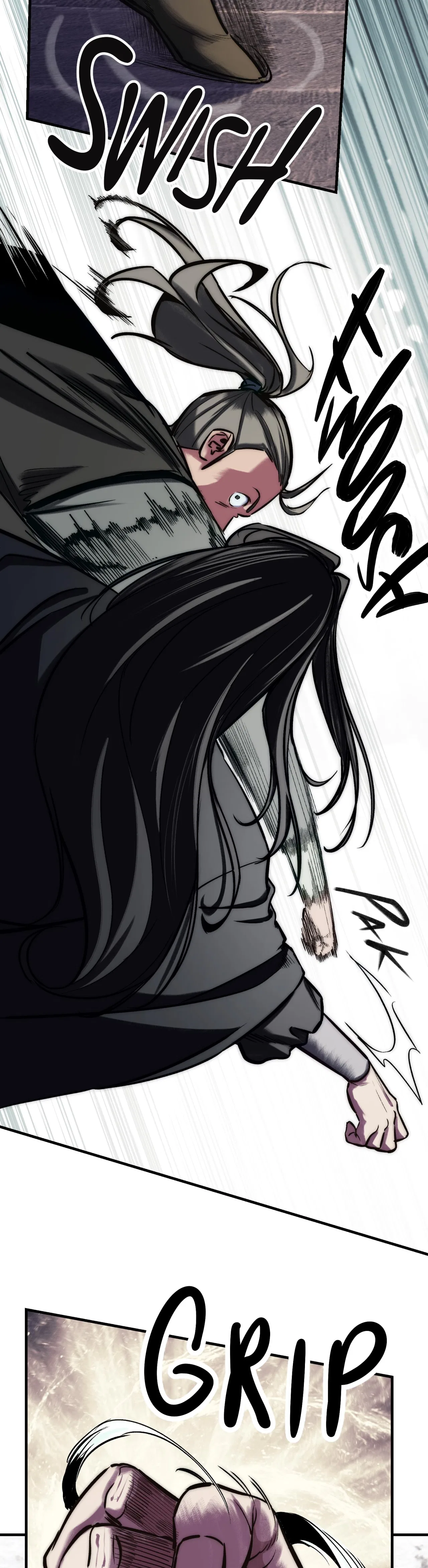 Reverend Insanity (2025) Chapter 19 – Page 23