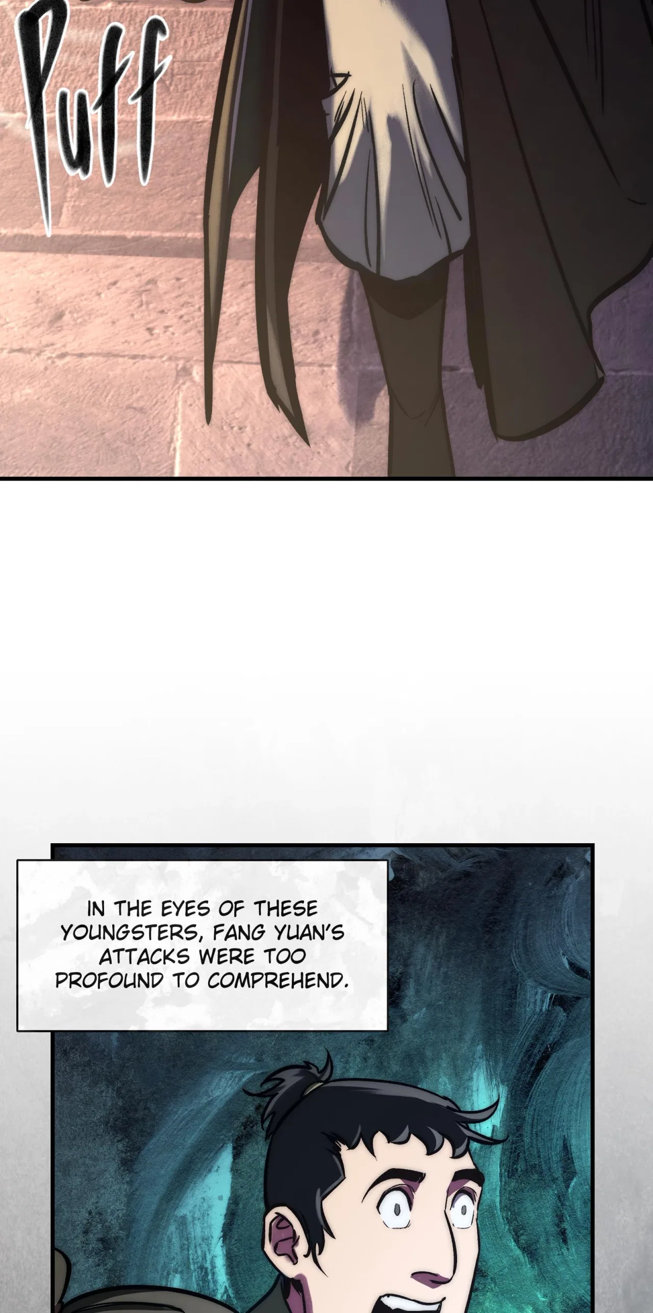 Reverend Insanity (2025) Chapter 19 – Page 26