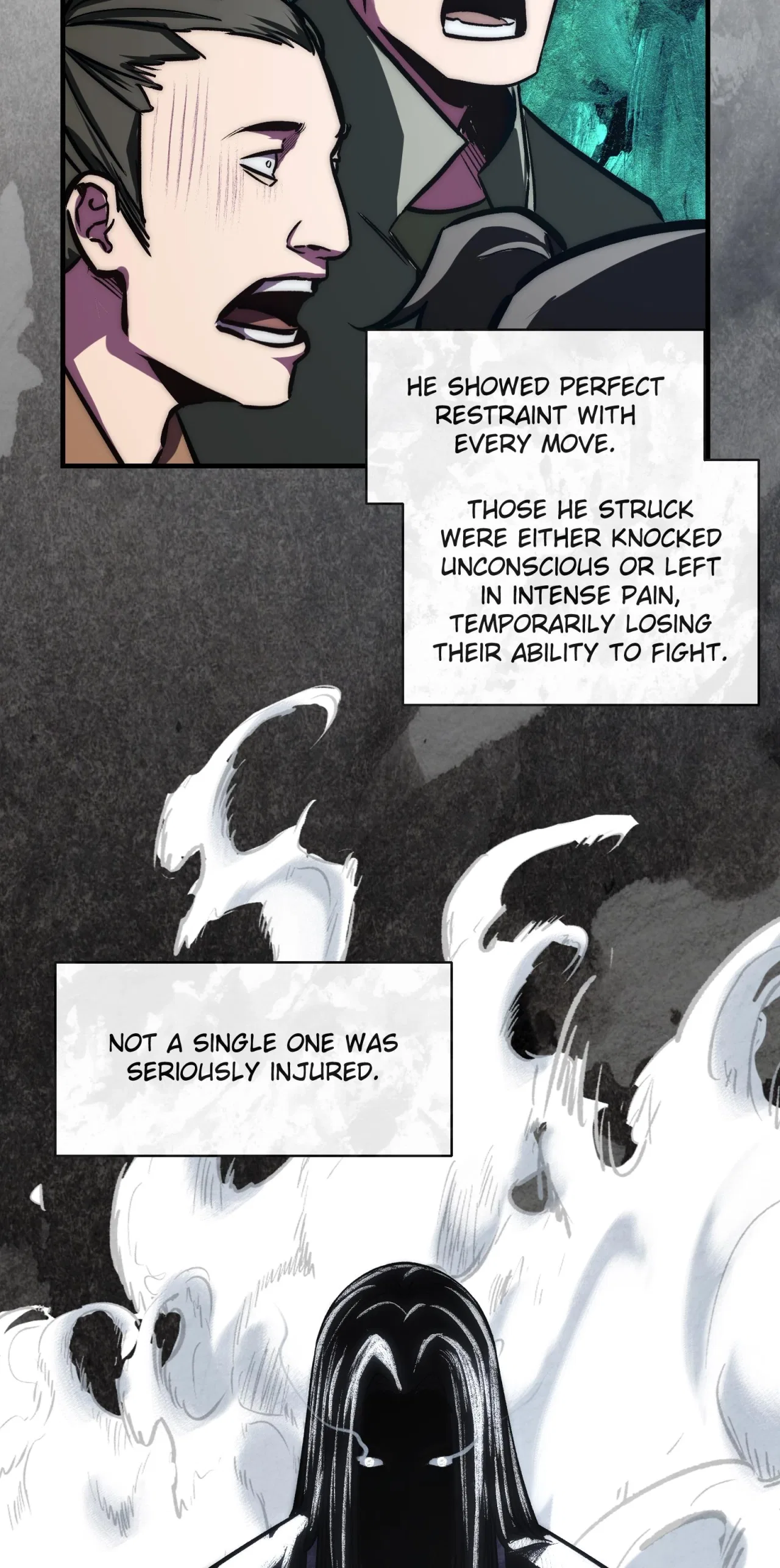 Reverend Insanity (2025) Chapter 19 – Page 27