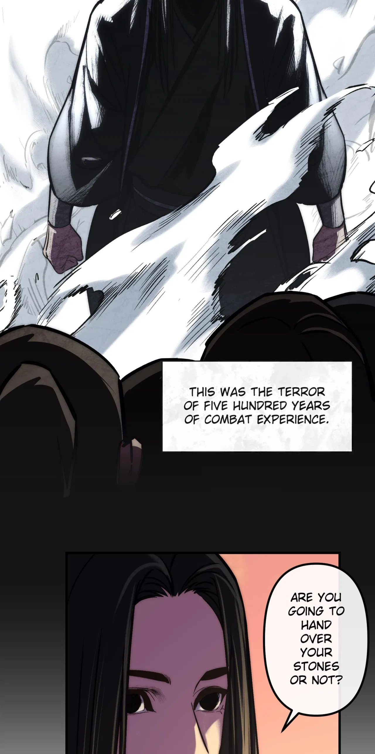 Reverend Insanity (2025) Chapter 19 – Page 28