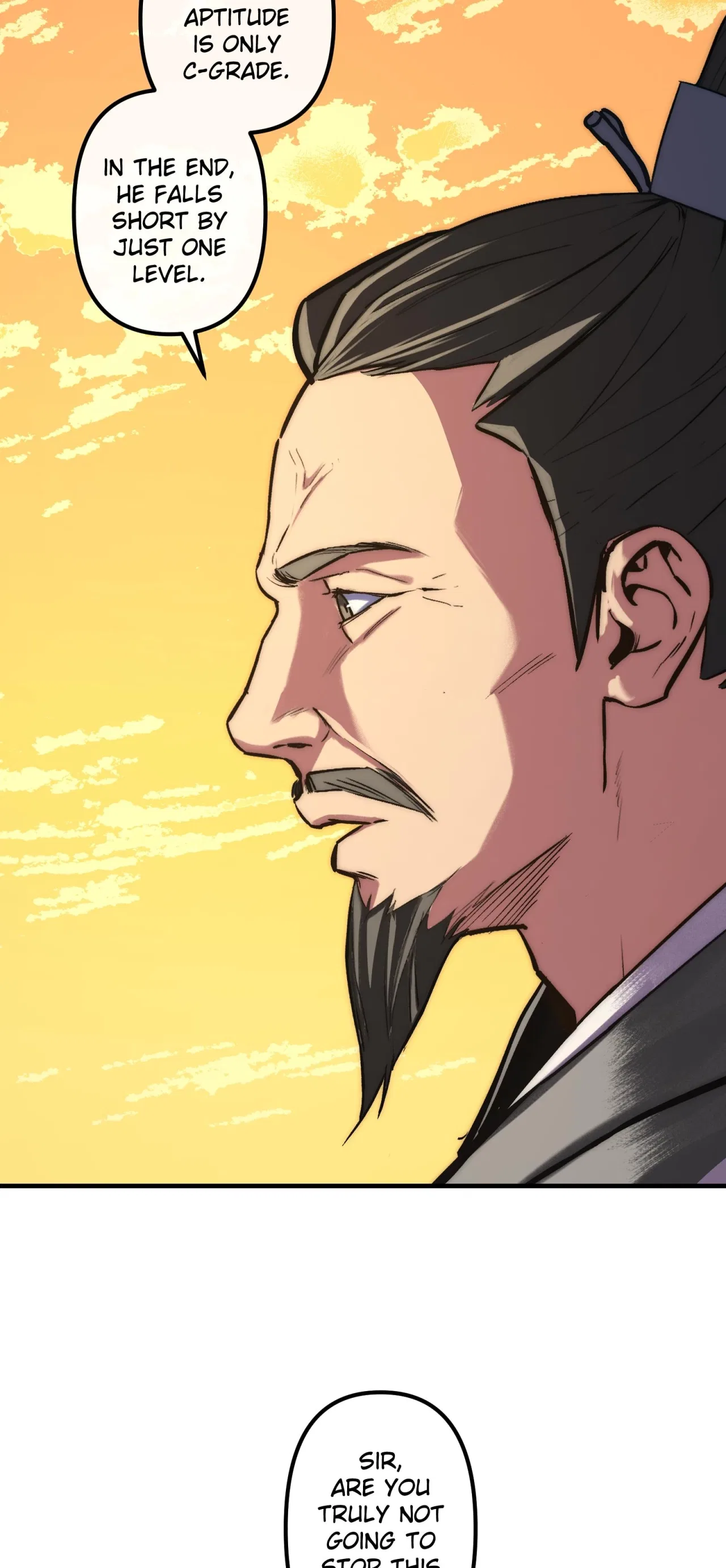 Reverend Insanity (2025) Chapter 19 – Page 34