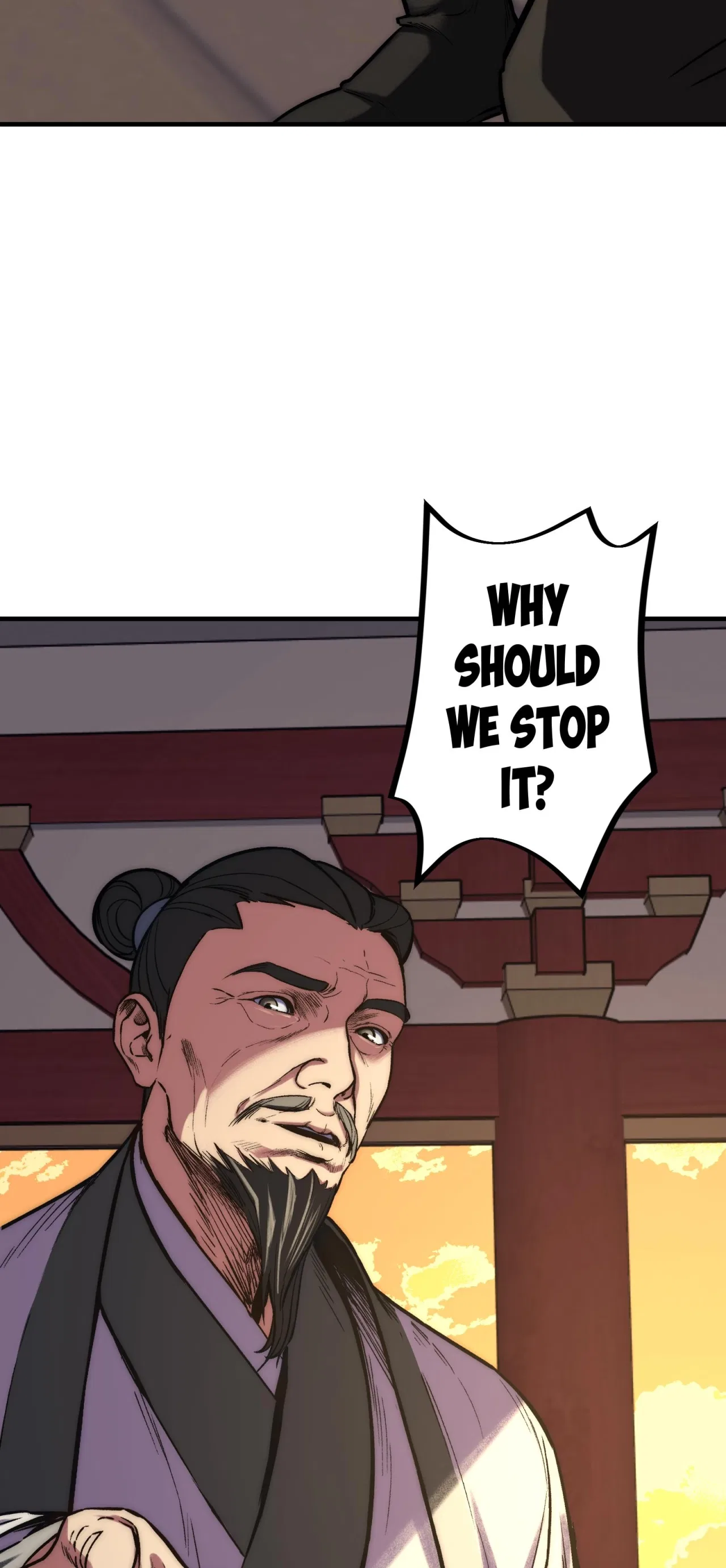 Reverend Insanity (2025) Chapter 19 – Page 36