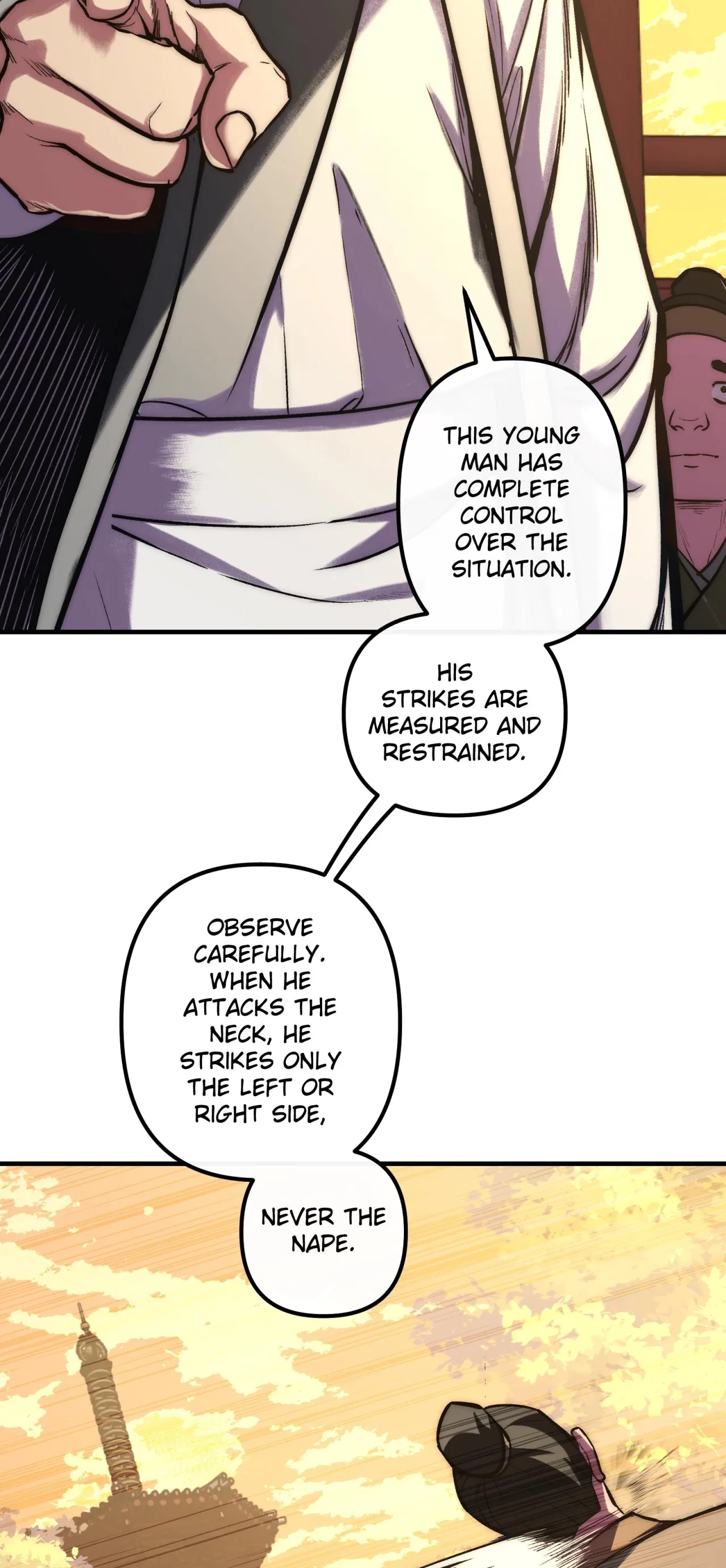 Reverend Insanity (2025) Chapter 19 – Page 37