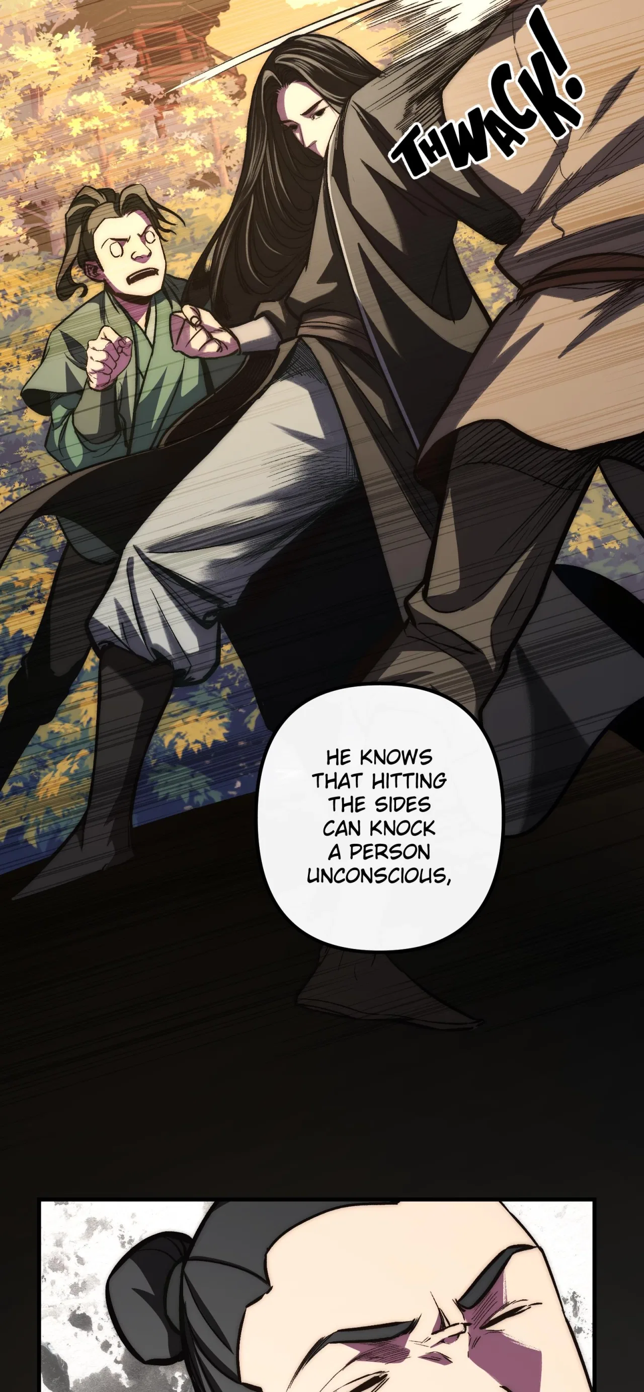 Reverend Insanity (2025) Chapter 19 – Page 38