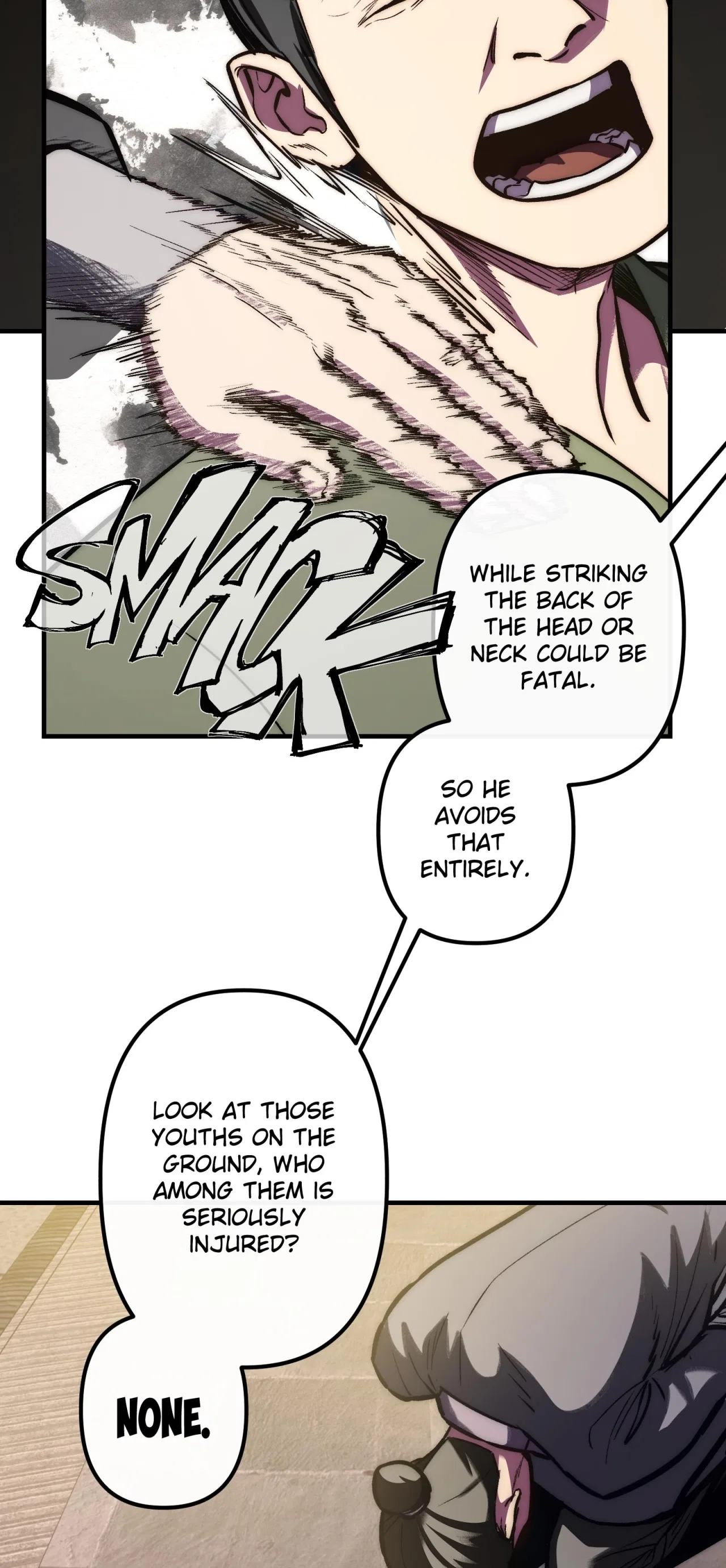 Reverend Insanity (2025) Chapter 19 – Page 39