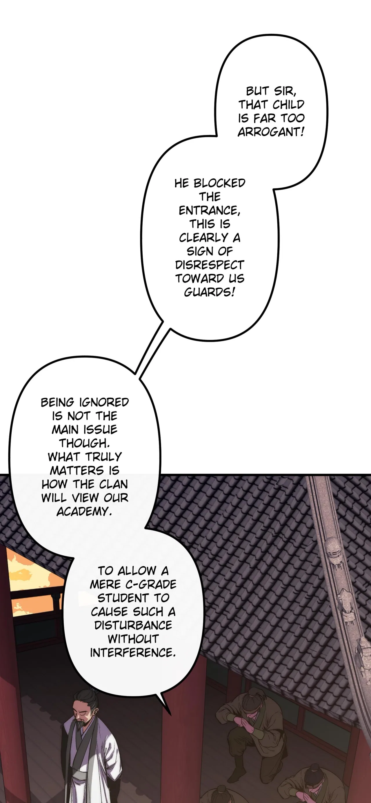 Reverend Insanity (2025) Chapter 19 – Page 41
