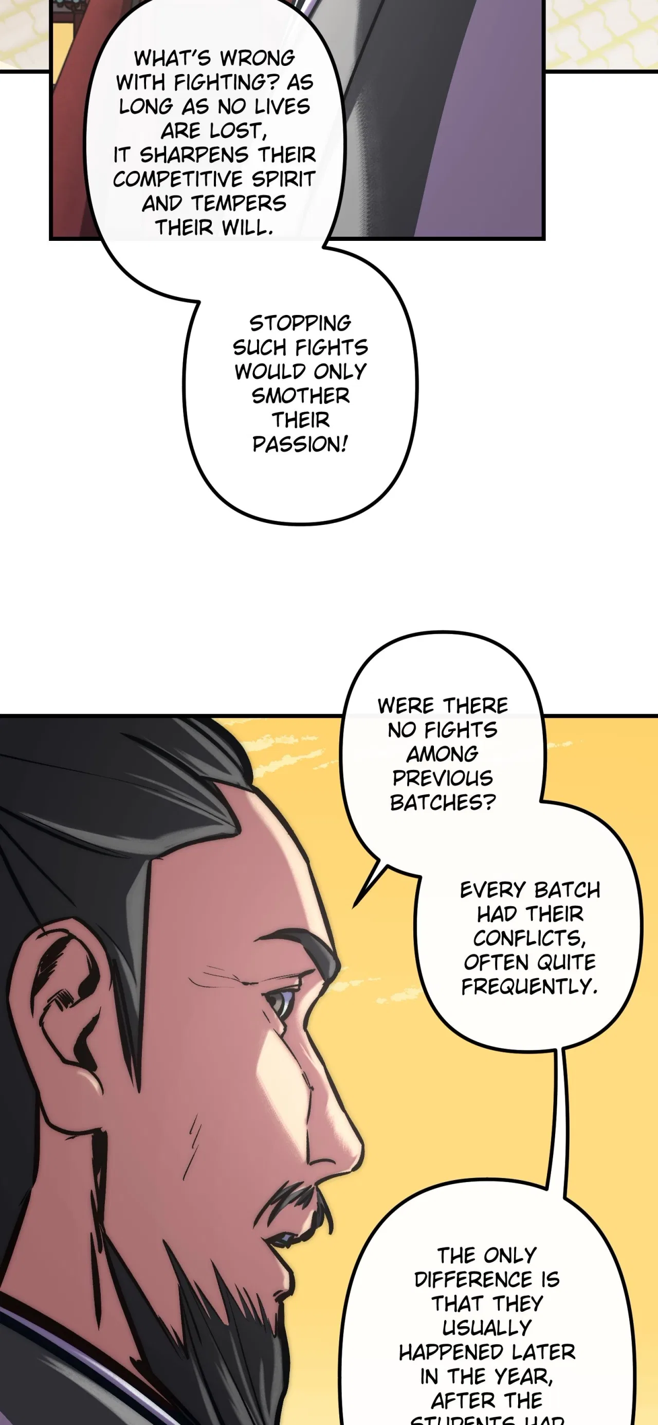 Reverend Insanity (2025) Chapter 19 – Page 43