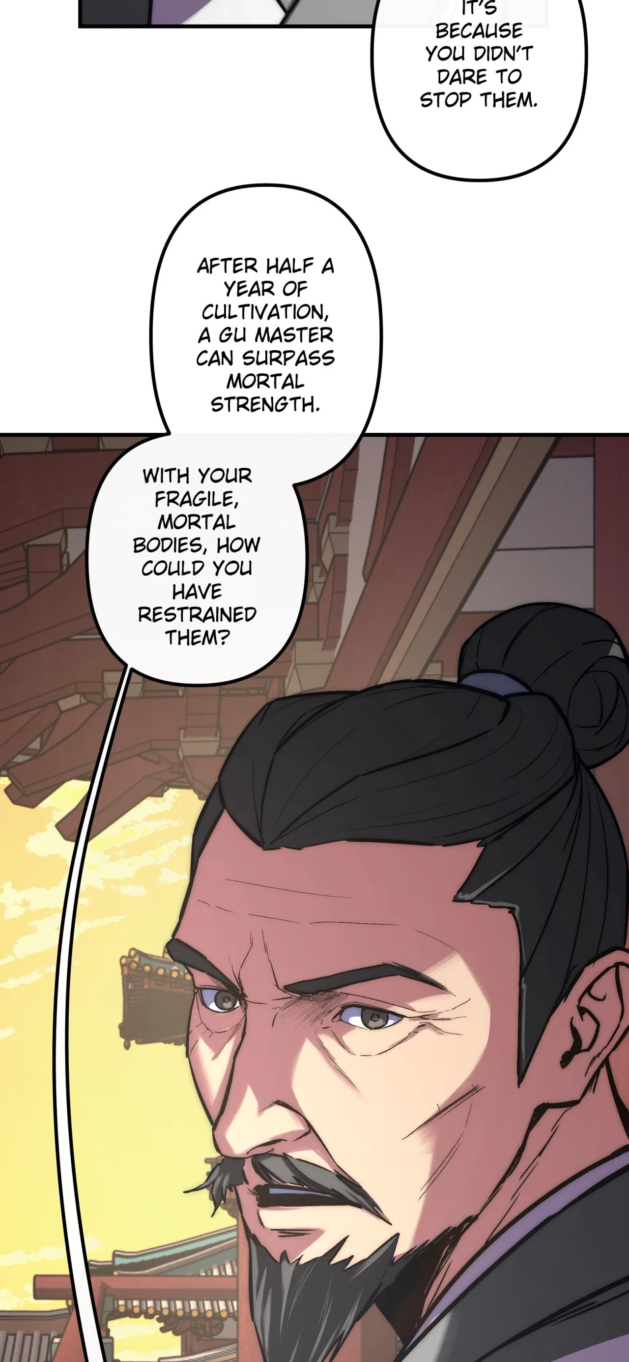 Reverend Insanity (2025) Chapter 19 – Page 46