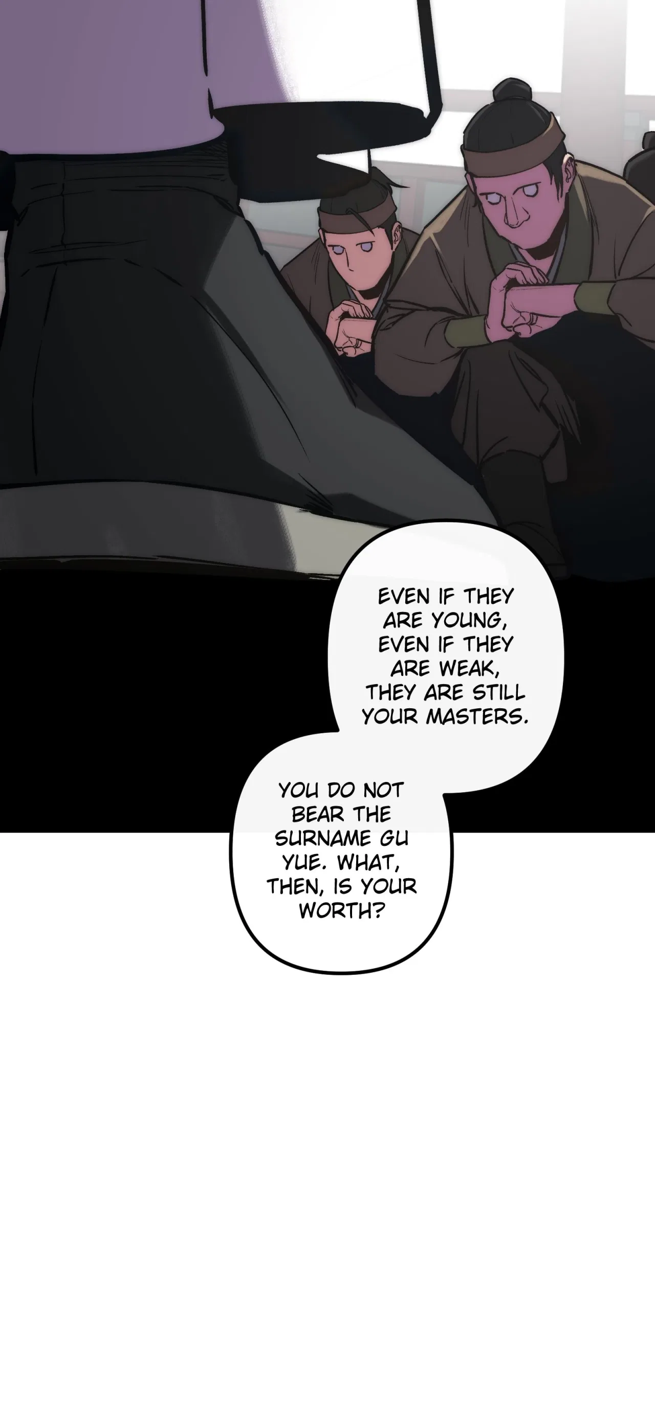 Reverend Insanity (2025) Chapter 19 – Page 48