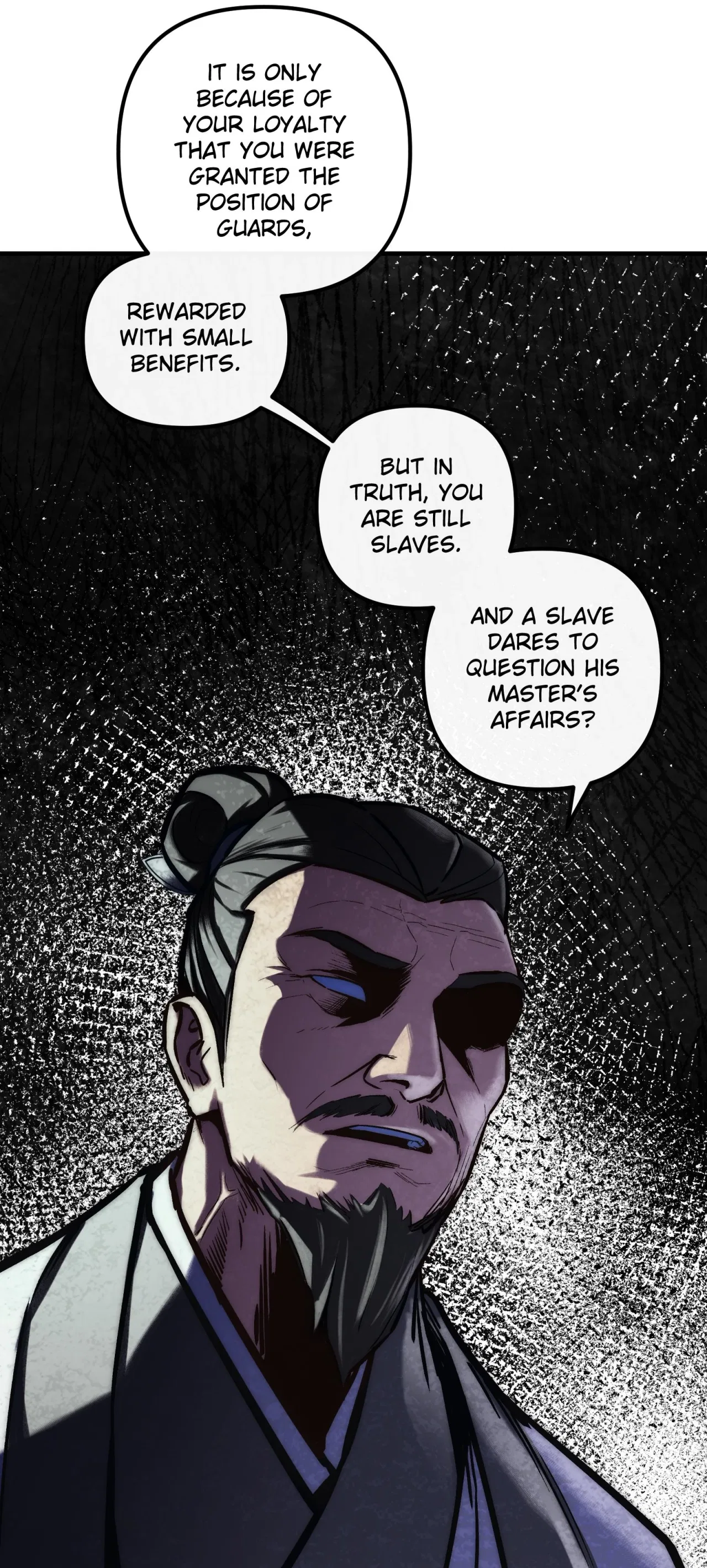 Reverend Insanity (2025) Chapter 19 – Page 49