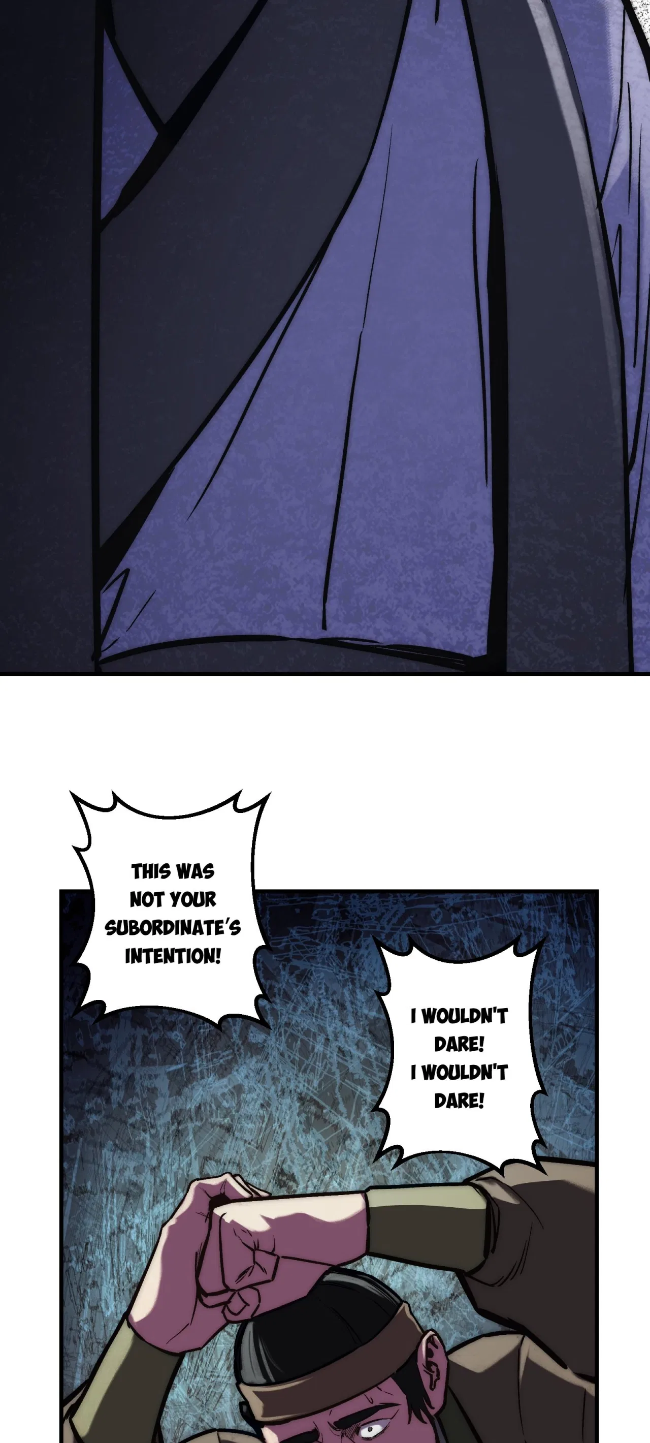 Reverend Insanity (2025) Chapter 19 – Page 50