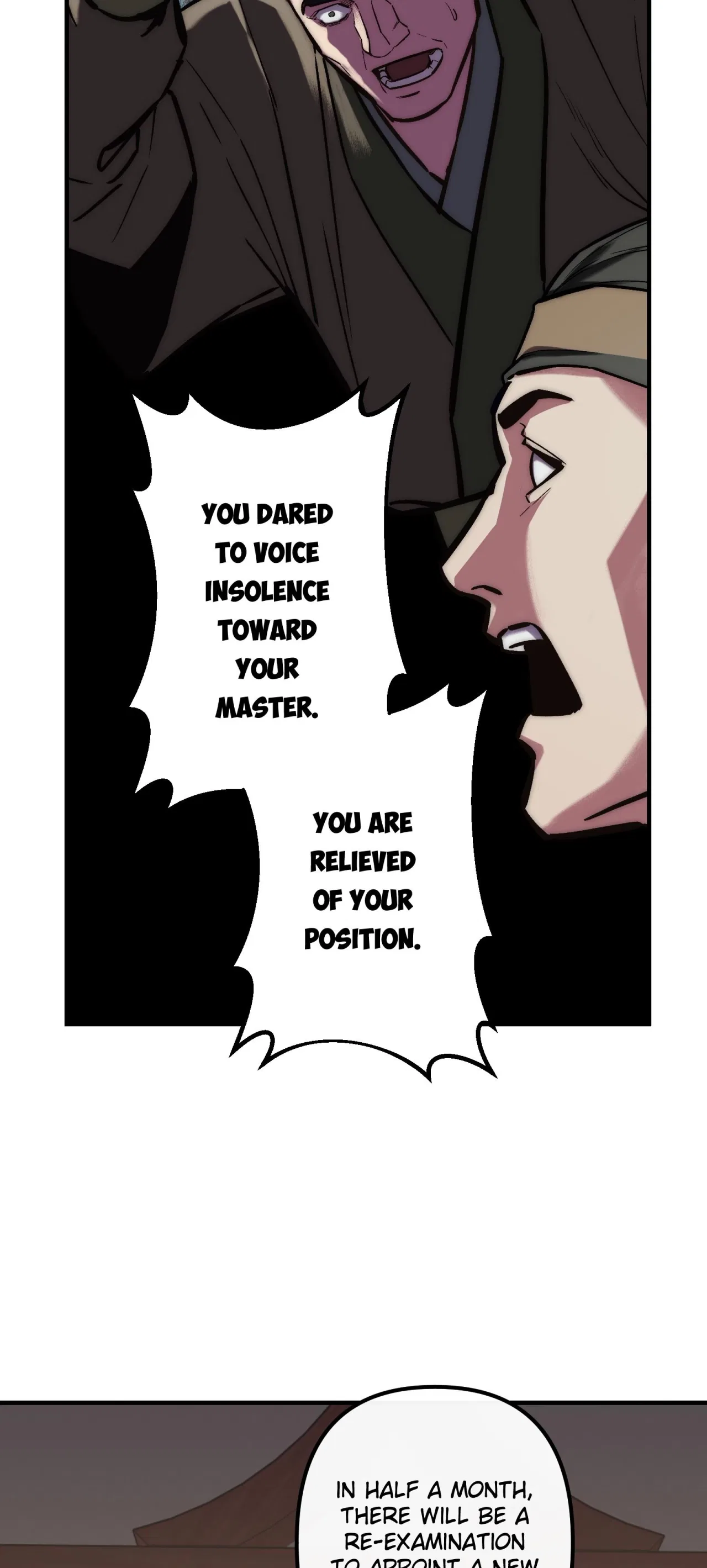 Reverend Insanity (2025) Chapter 19 – Page 51