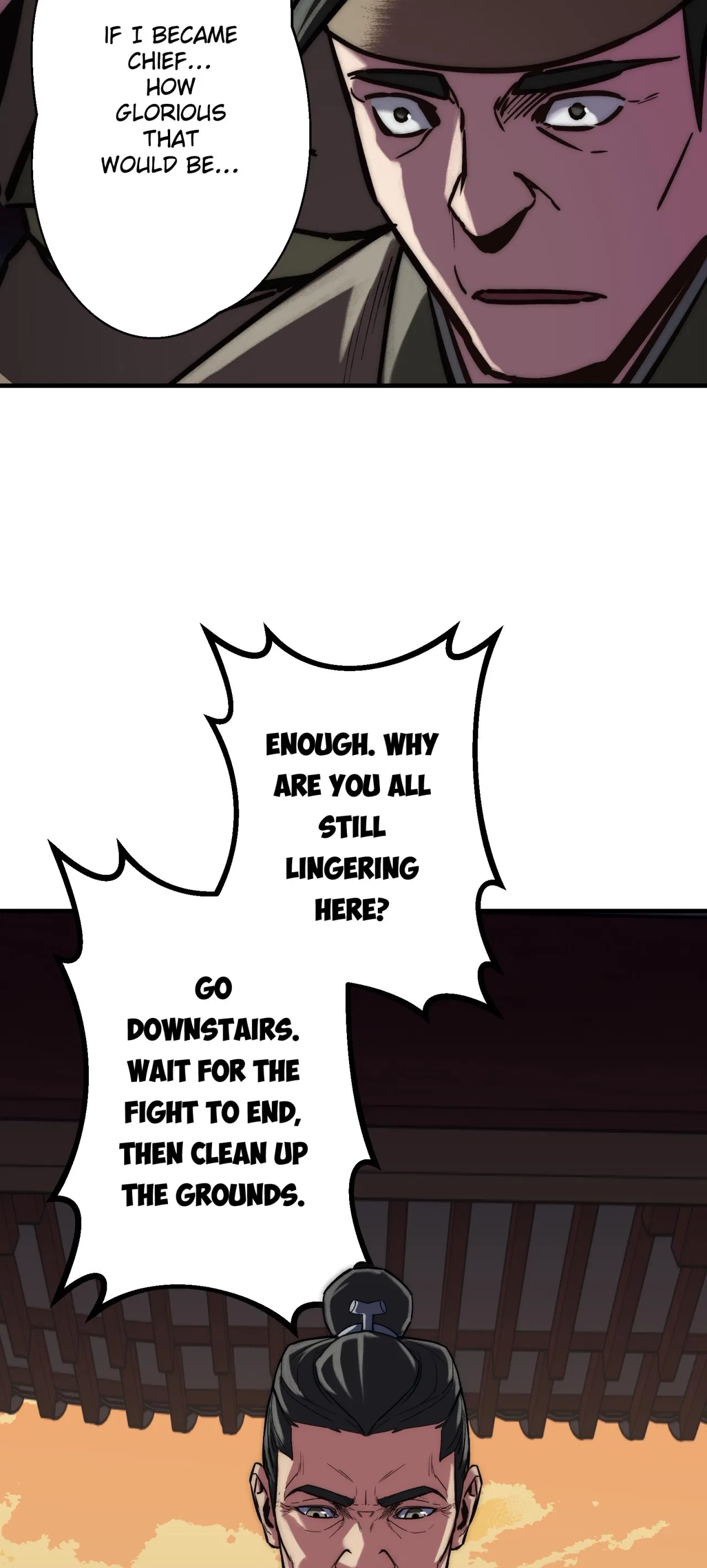 Reverend Insanity (2025) Chapter 19 – Page 54