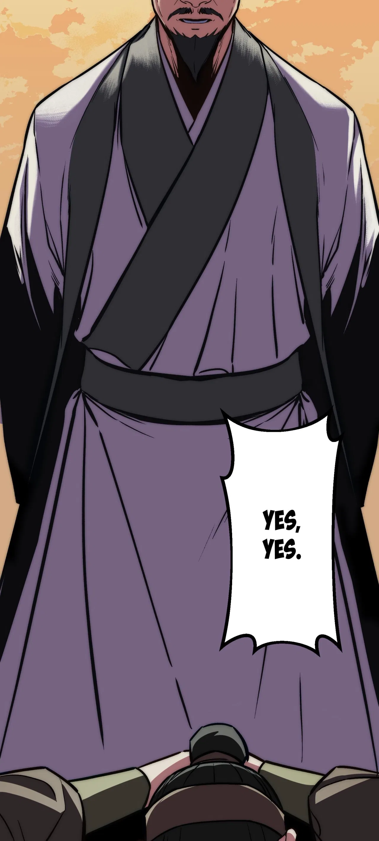 Reverend Insanity (2025) Chapter 19 – Page 55