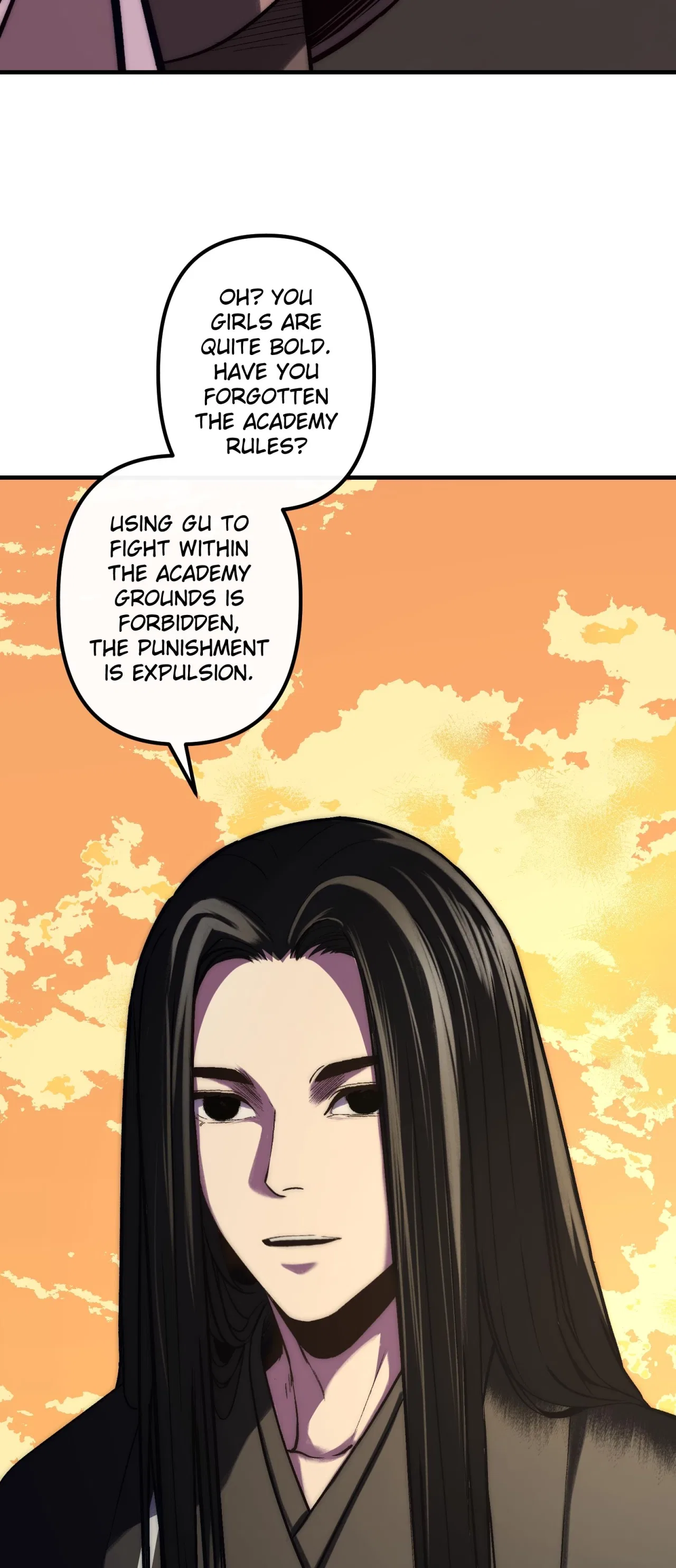 Reverend Insanity (2025) Chapter 19 – Page 58