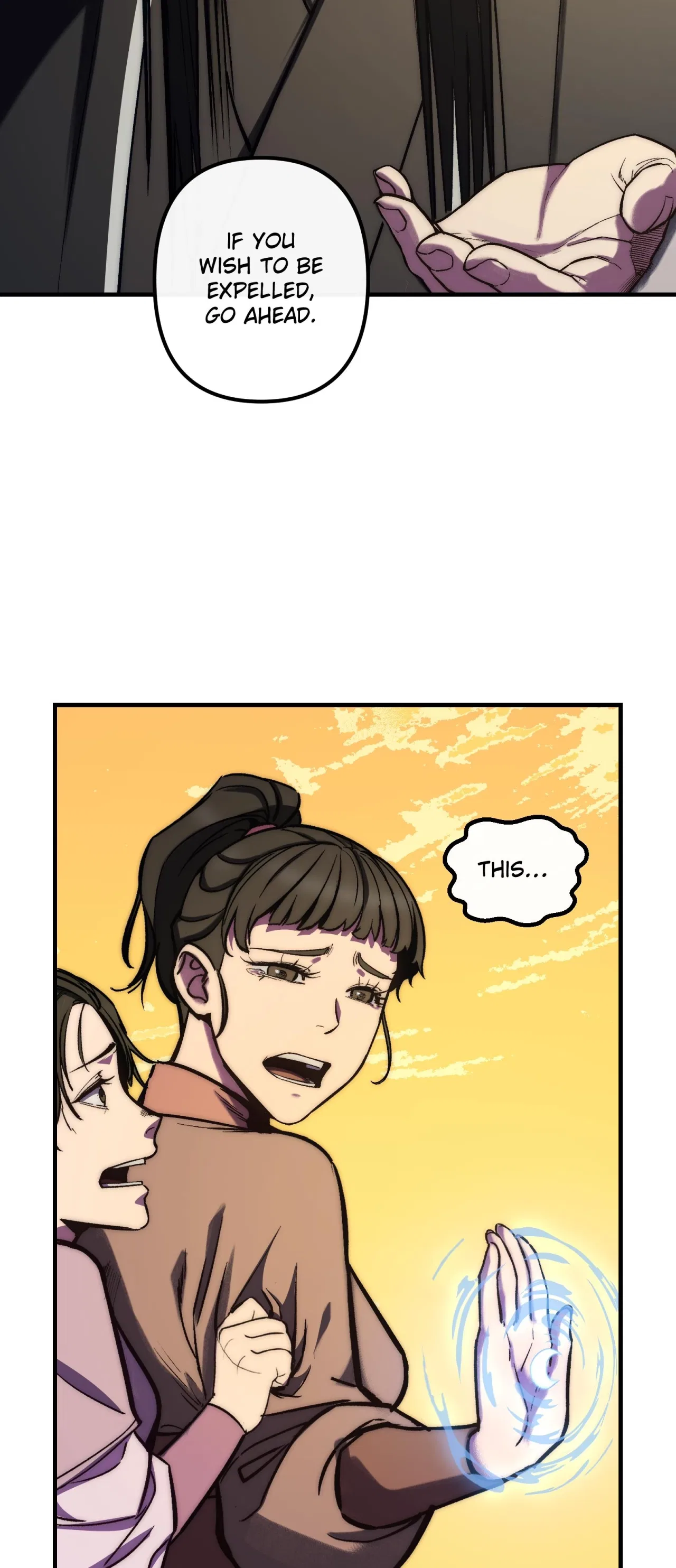 Reverend Insanity (2025) Chapter 19 – Page 59