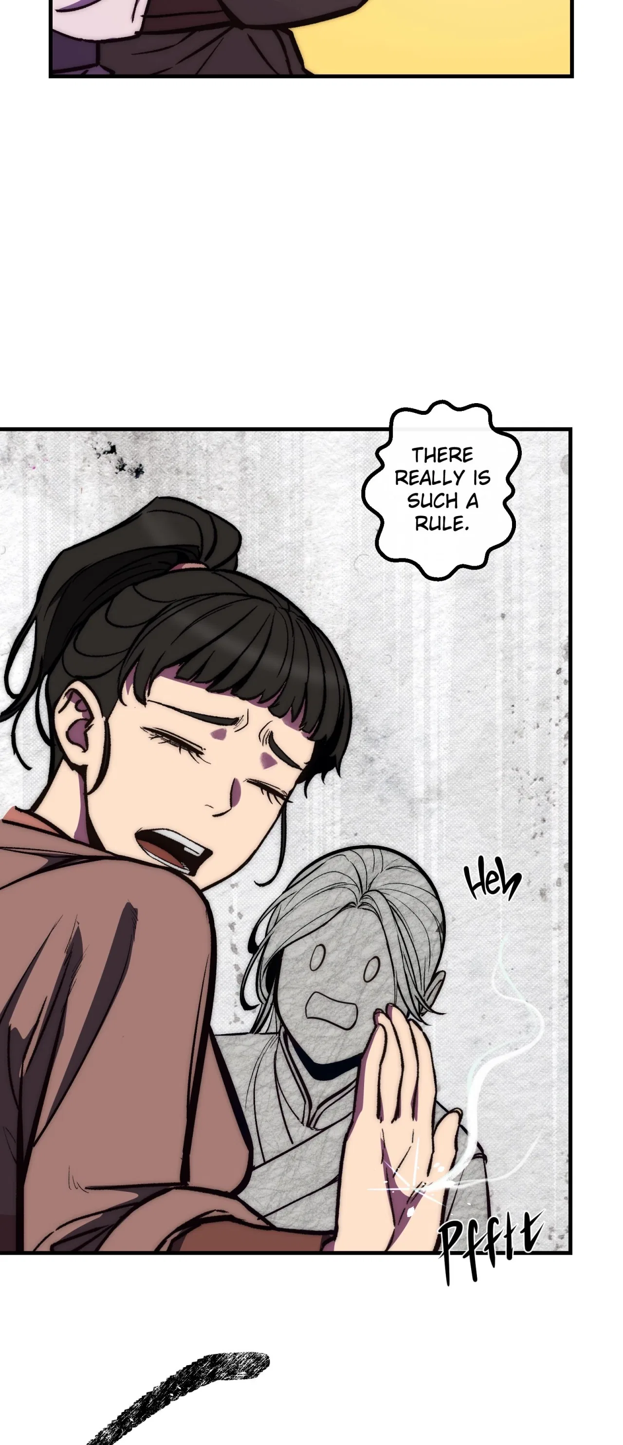 Reverend Insanity (2025) Chapter 19 – Page 60
