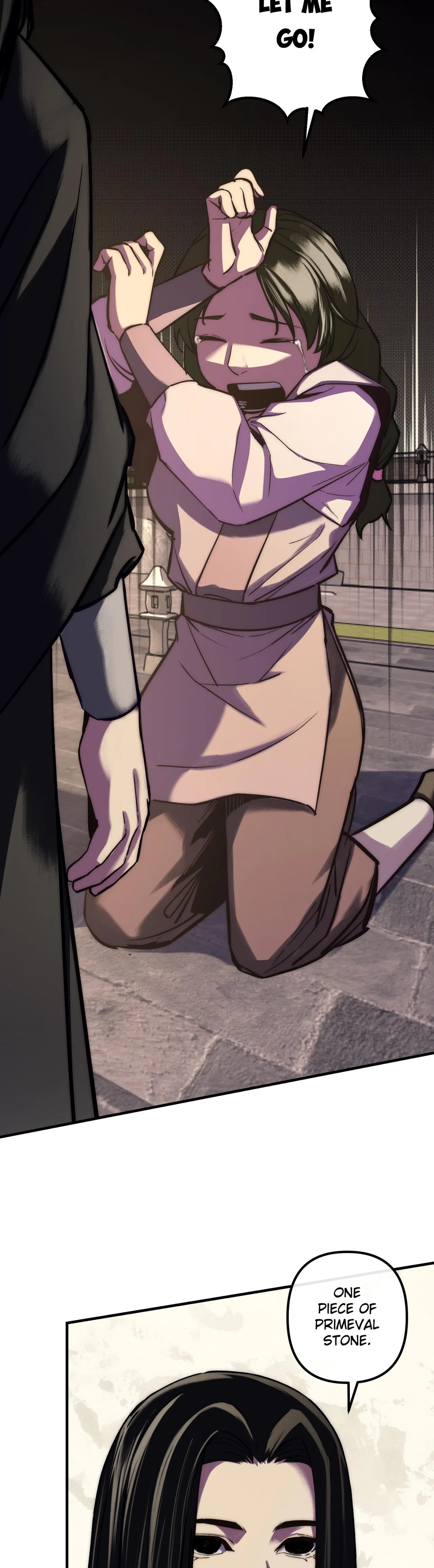 Reverend Insanity (2025) Chapter 19 – Page 66