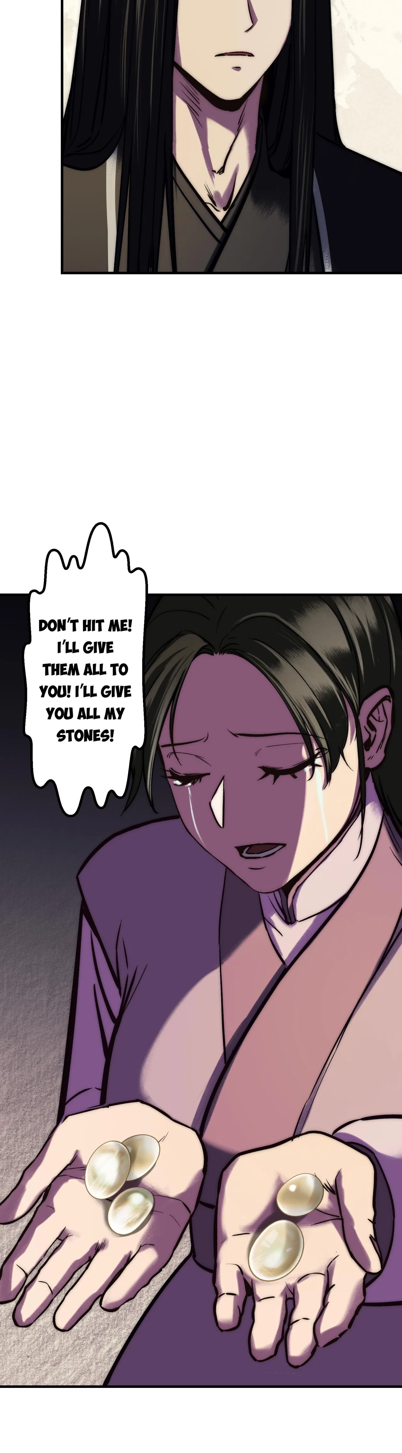 Reverend Insanity (2025) Chapter 19 – Page 67