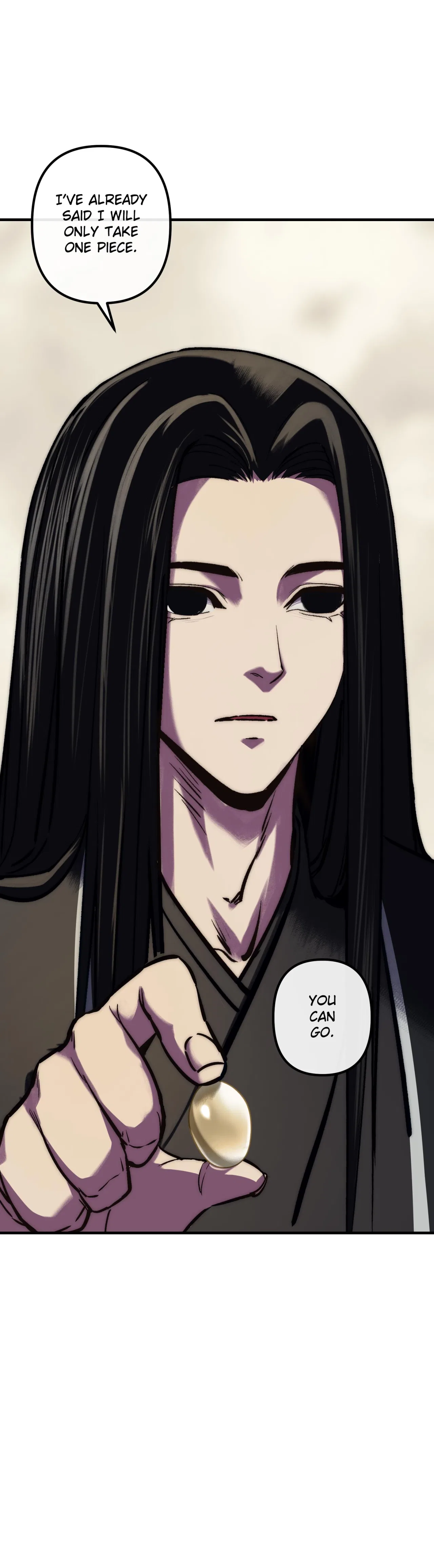 Reverend Insanity (2025) Chapter 19 – Page 68