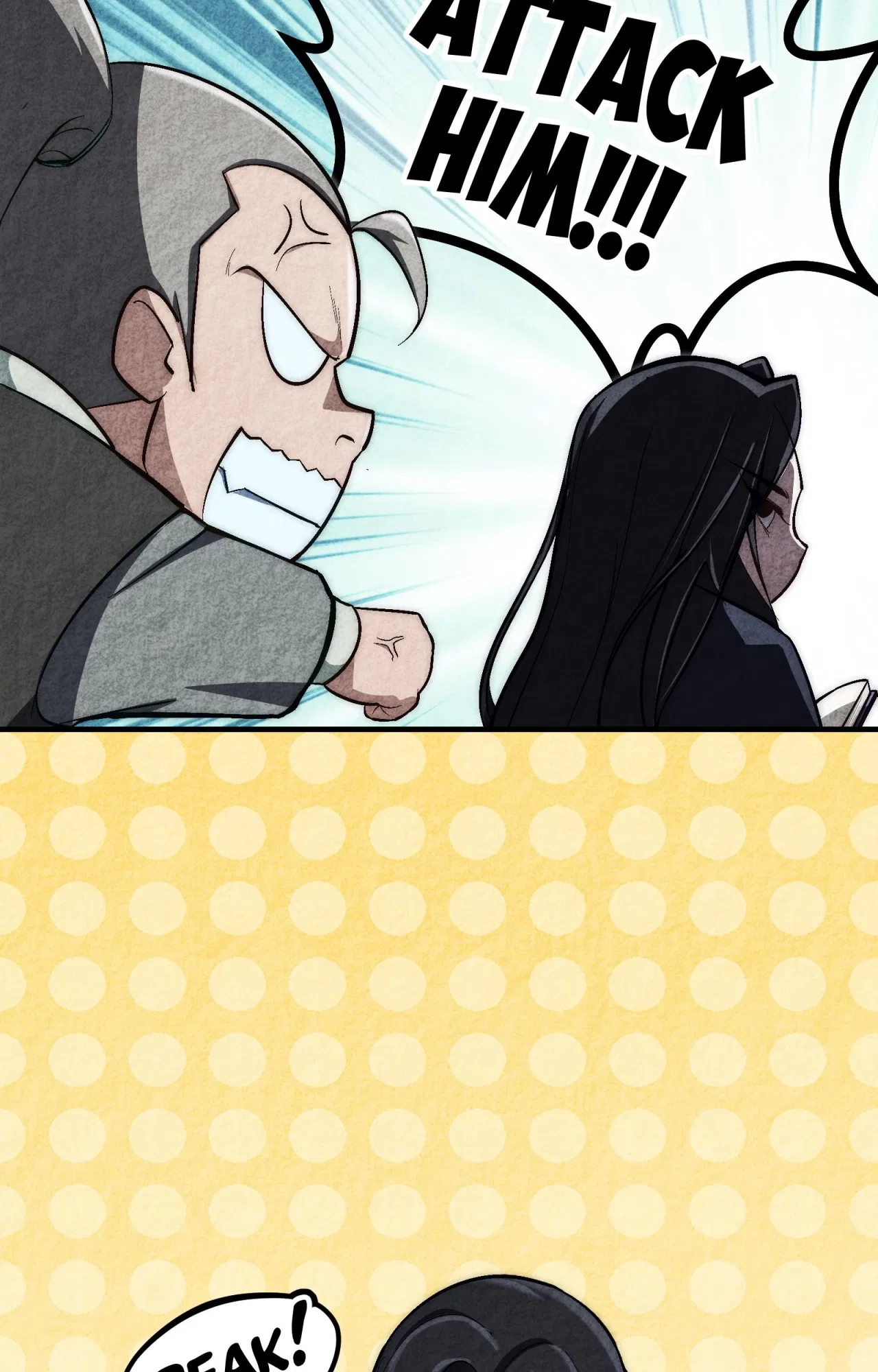 Reverend Insanity (2025) Chapter 19 – Page 83