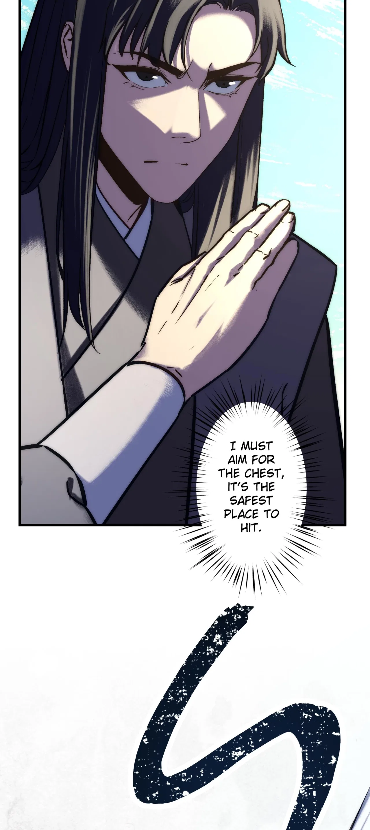 Reverend Insanity (2025) Chapter 18 – Page 3