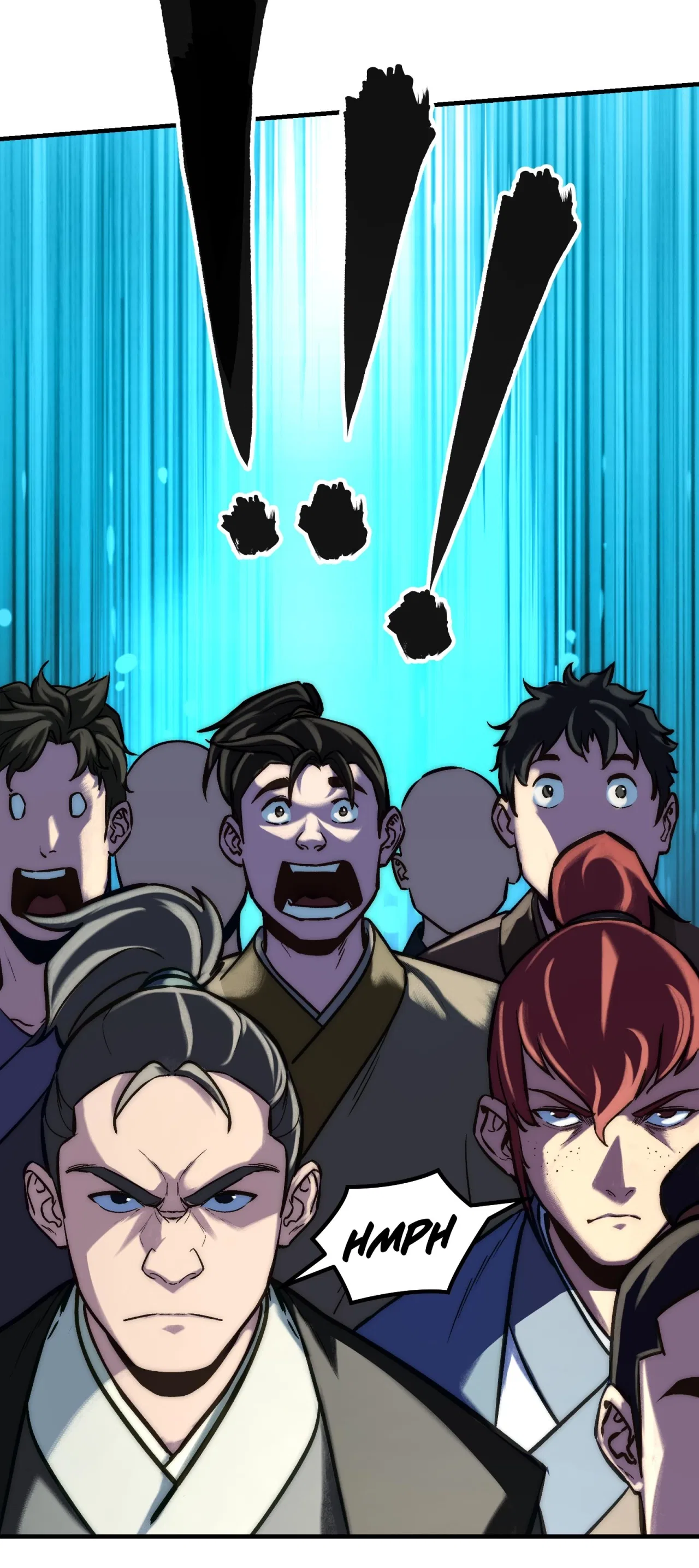 Reverend Insanity (2025) Chapter 18 – Page 7
