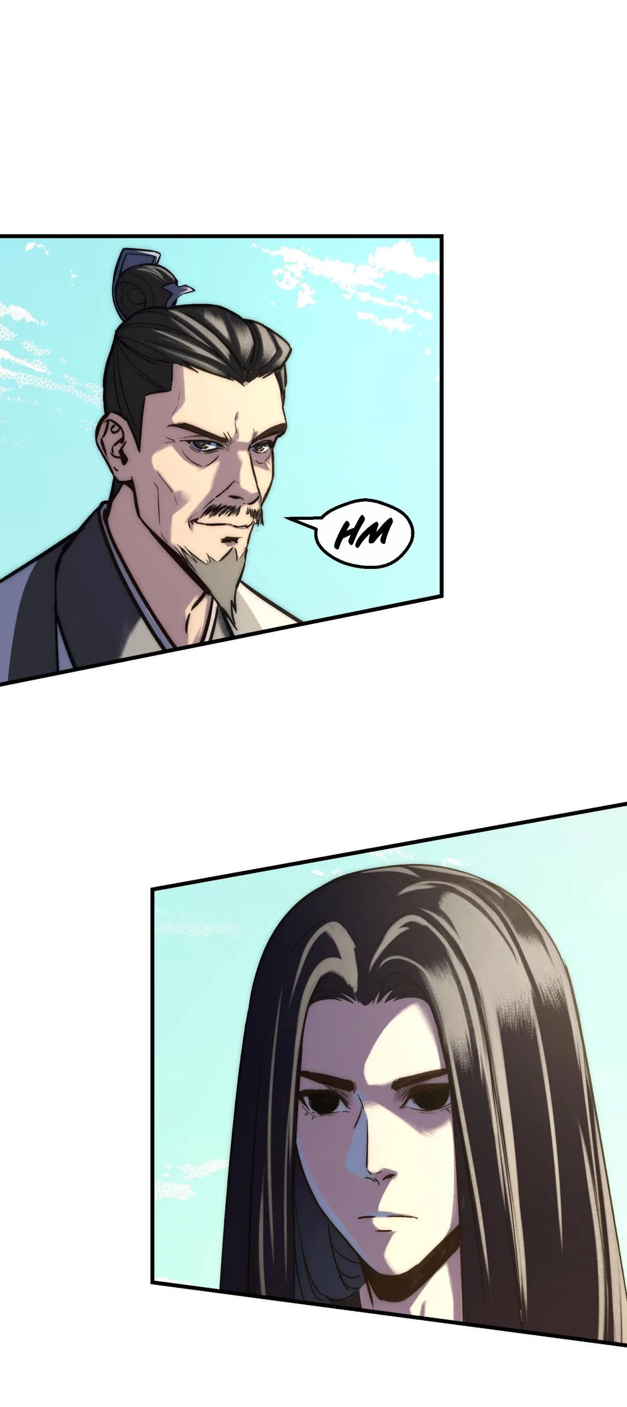 Reverend Insanity (2025) Chapter 18 – Page 8