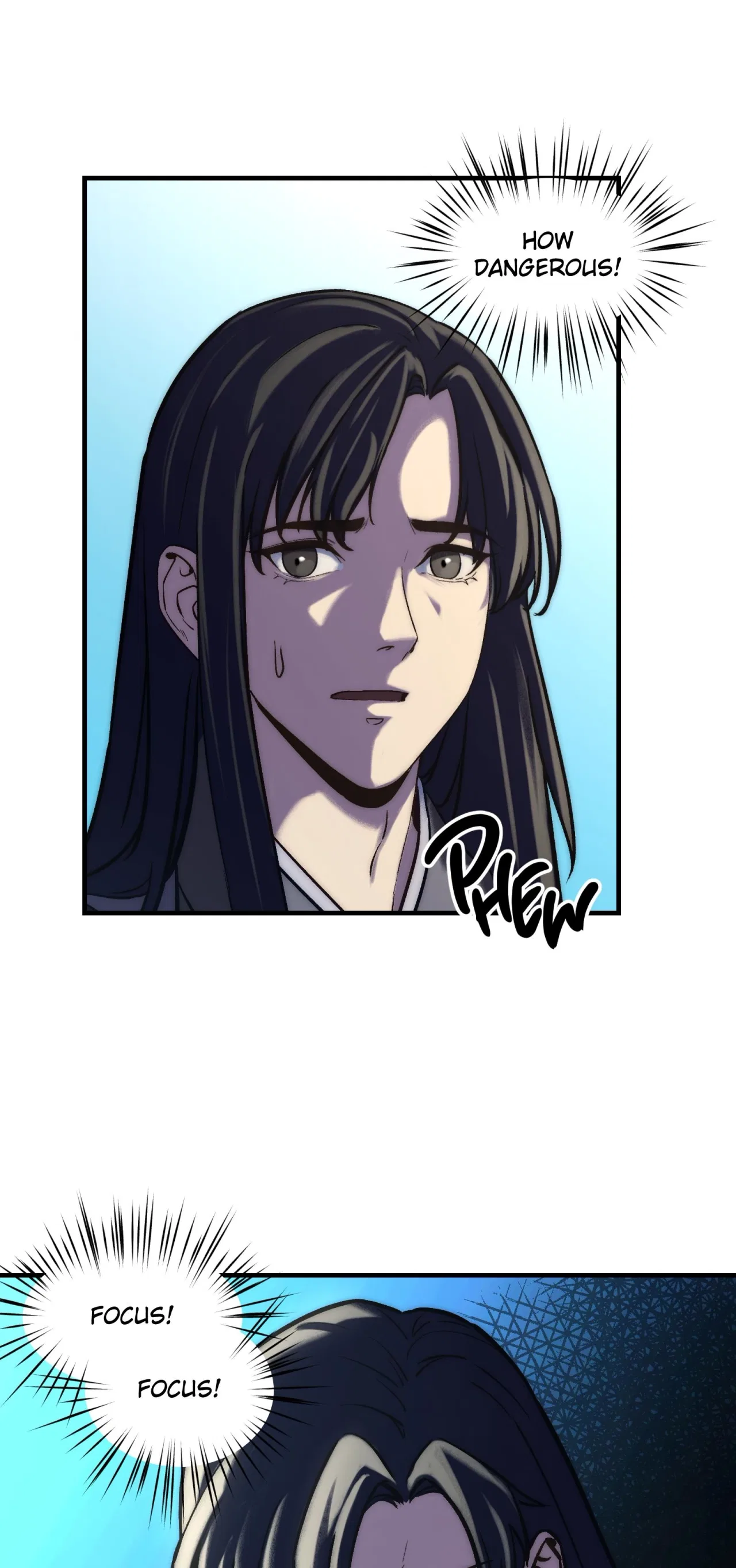 Reverend Insanity (2025) Chapter 18 – Page 9
