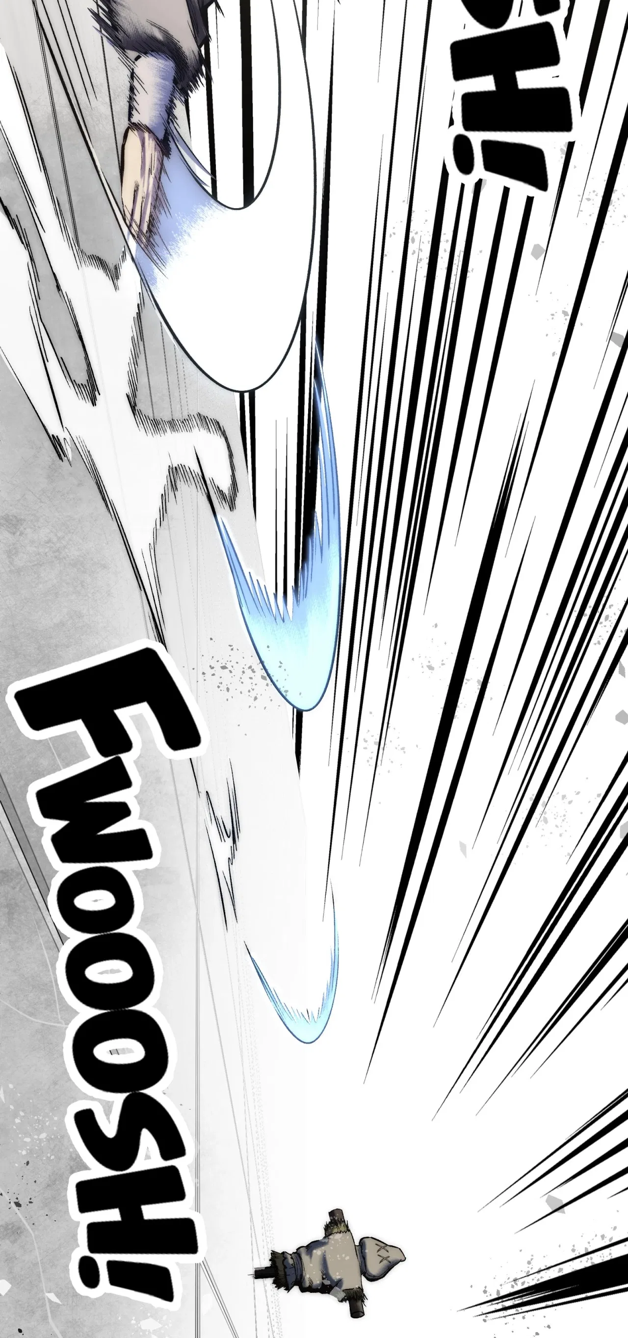 Reverend Insanity (2025) Chapter 18 – Page 11