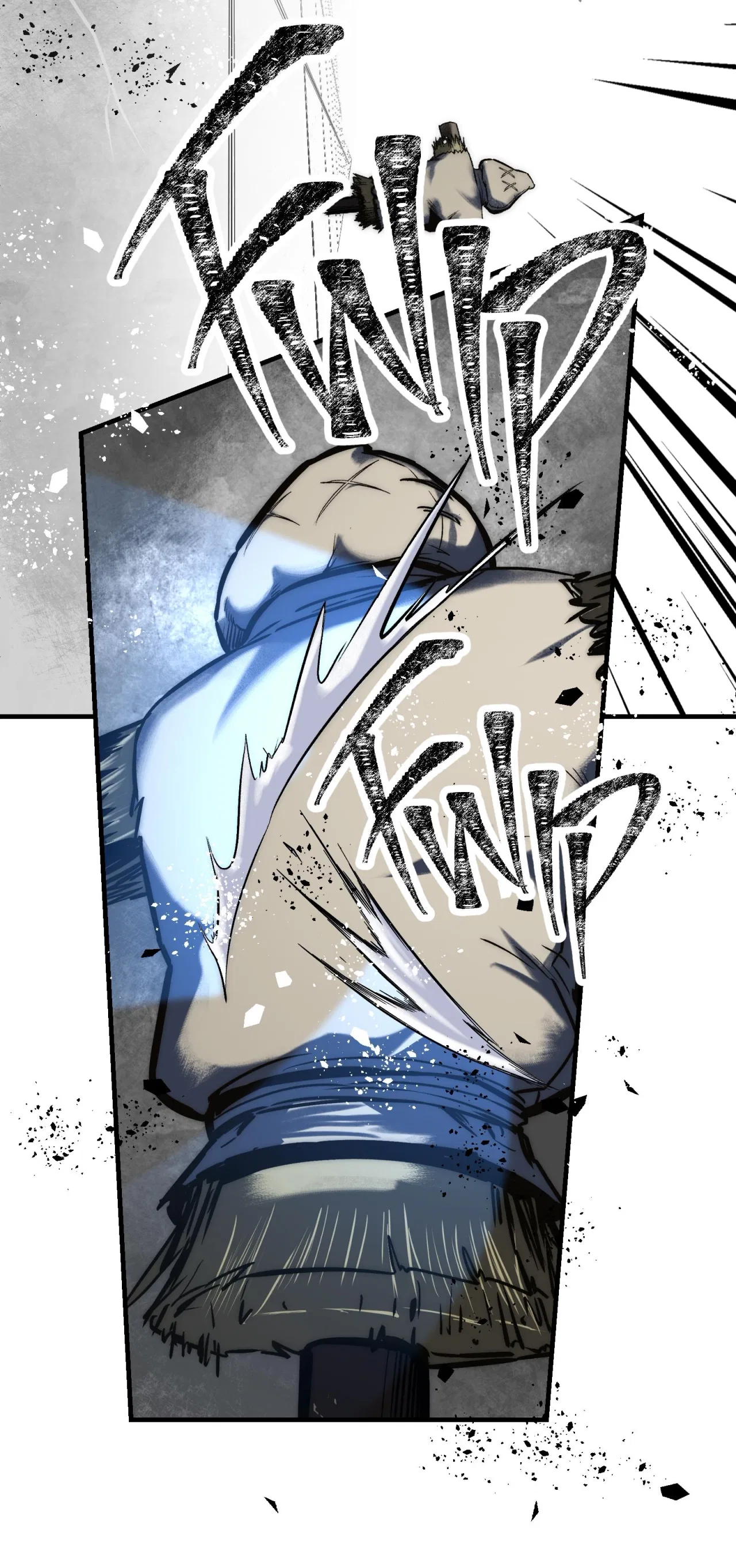 Reverend Insanity (2025) Chapter 18 – Page 12