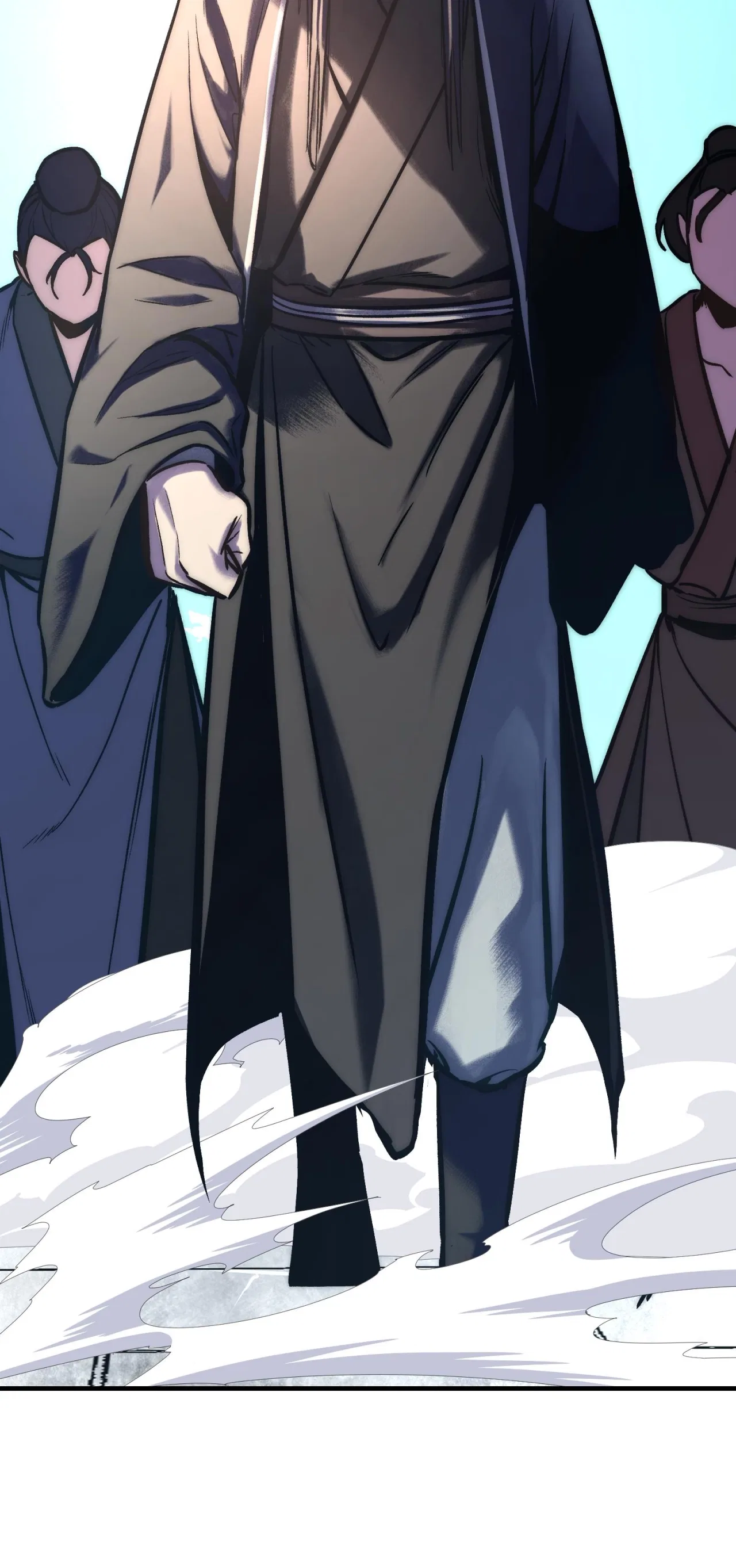 Reverend Insanity (2025) Chapter 18 – Page 16