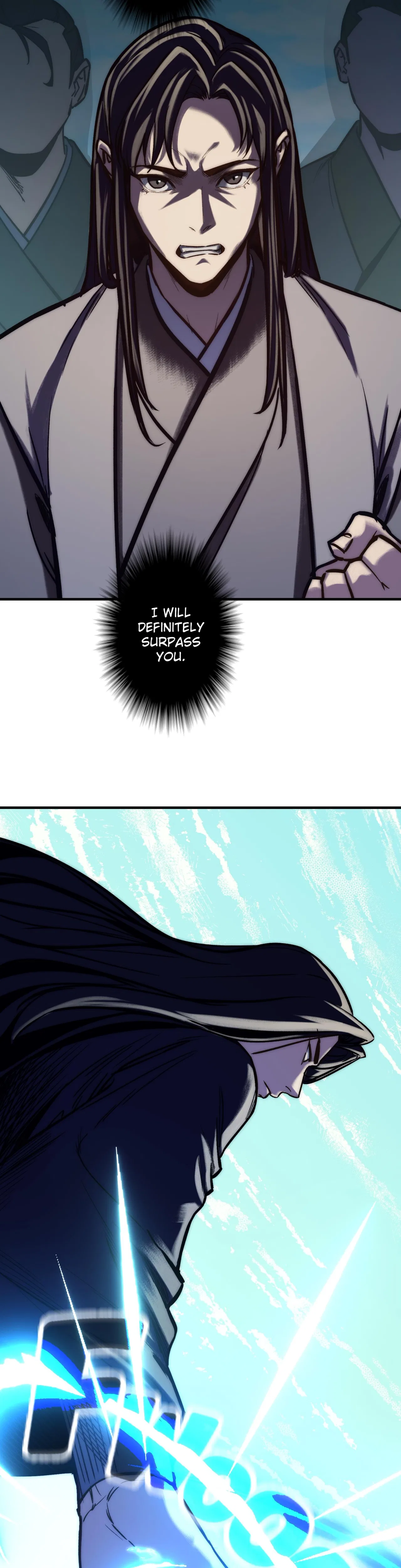 Reverend Insanity (2025) Chapter 18 – Page 19