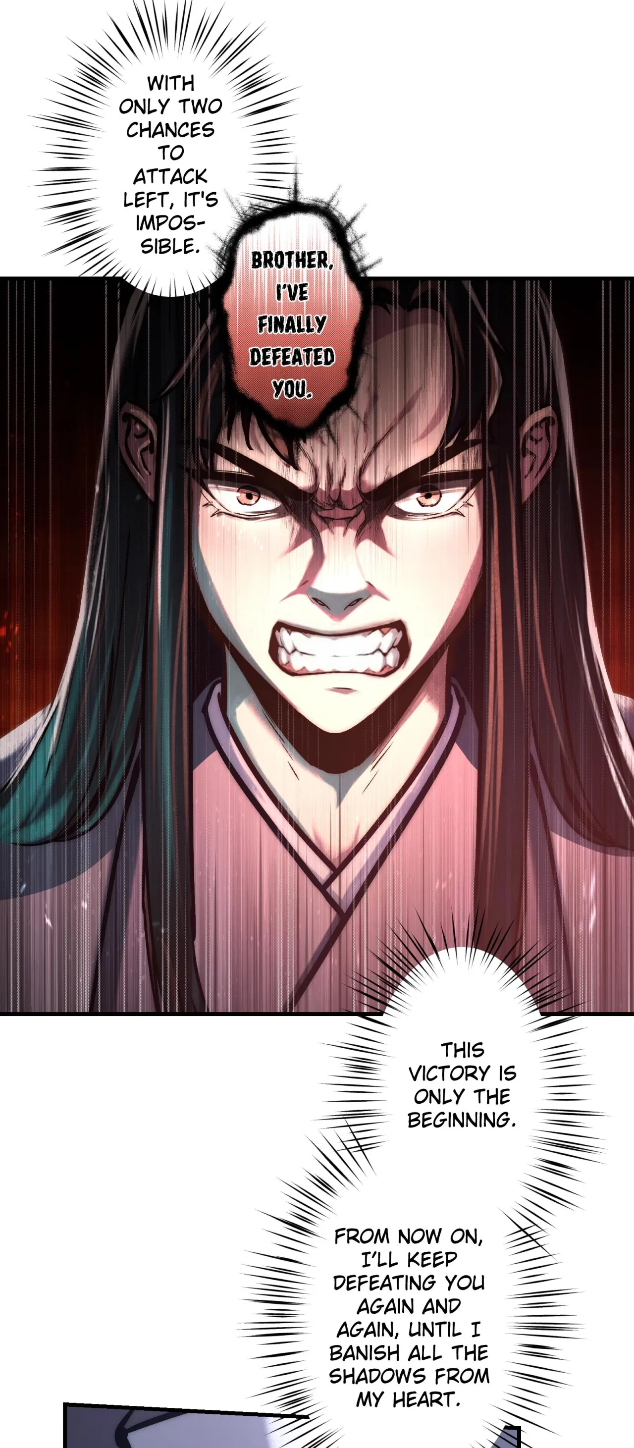 Reverend Insanity (2025) Chapter 18 – Page 25