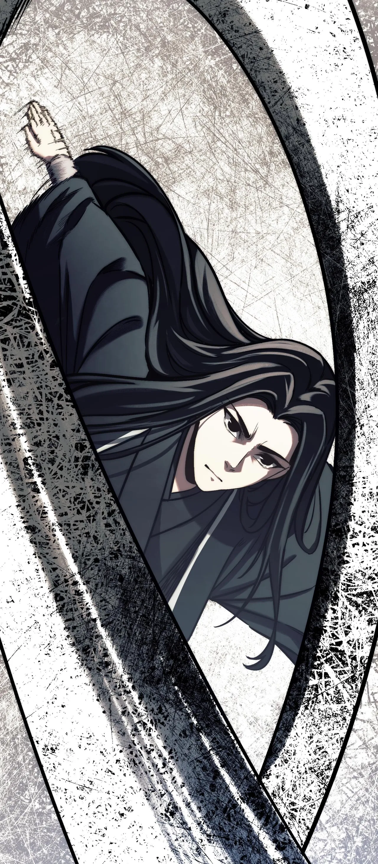 Reverend Insanity (2025) Chapter 18 – Page 27