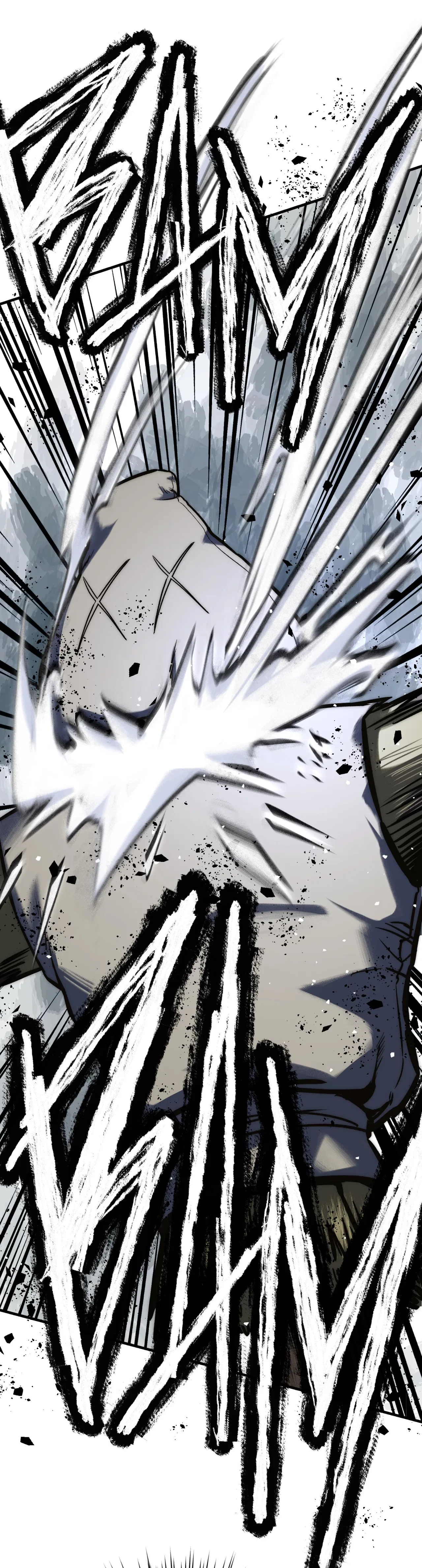 Reverend Insanity (2025) Chapter 18 – Page 33