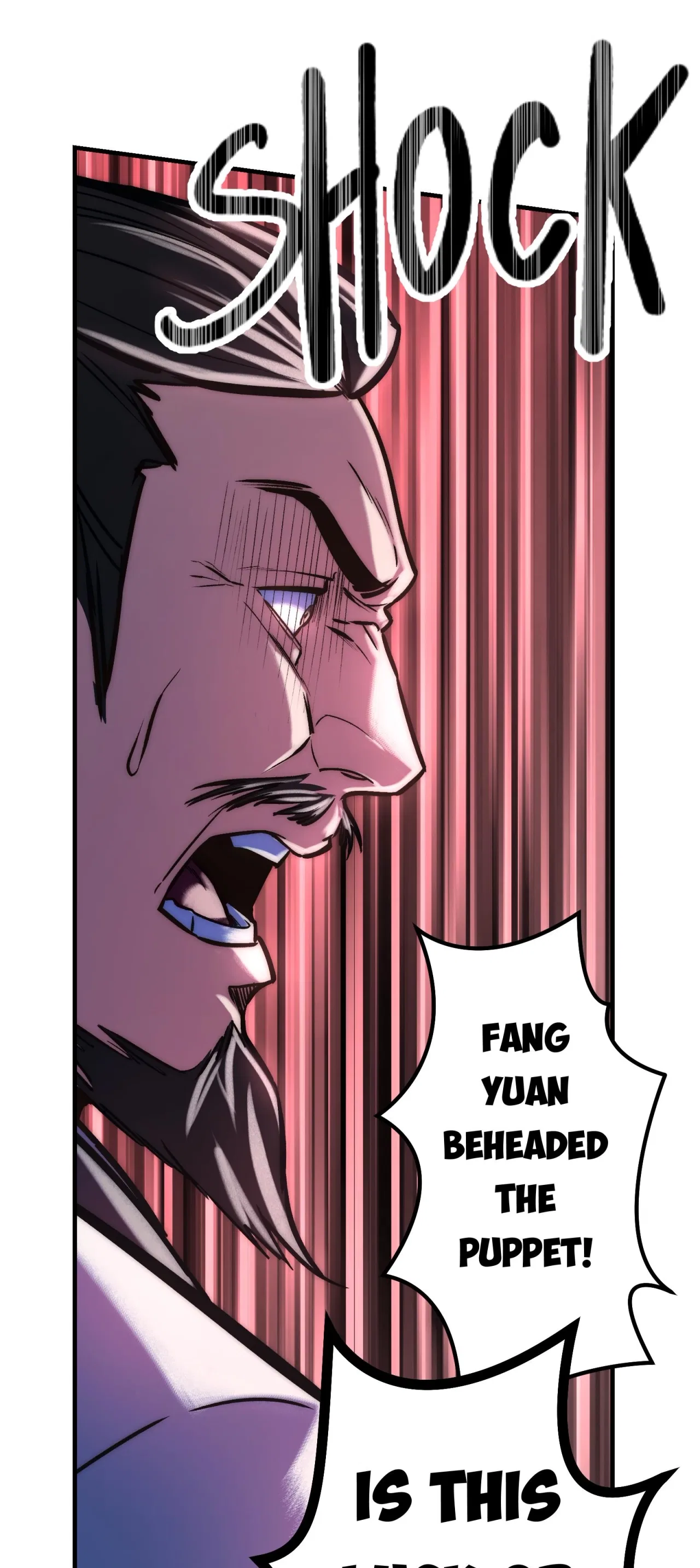 Reverend Insanity (2025) Chapter 18 – Page 37