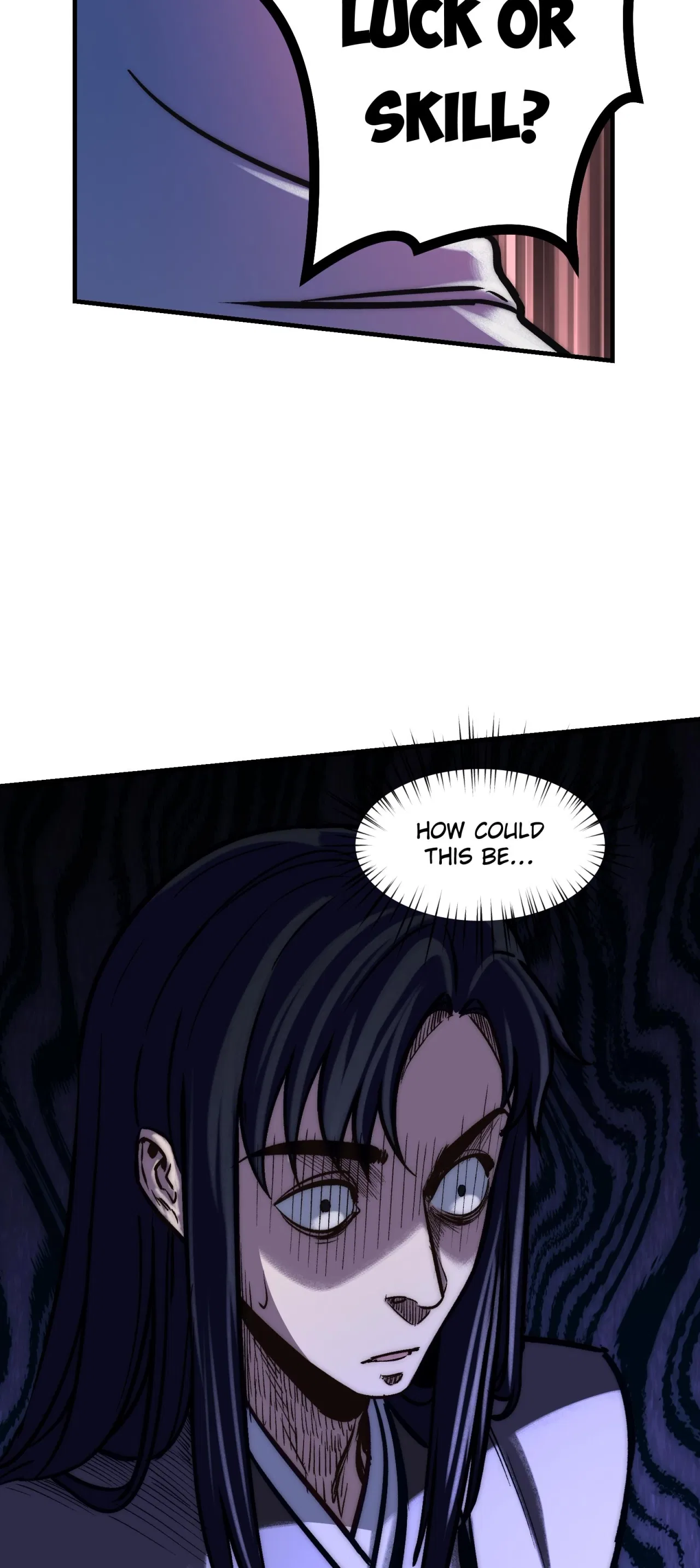 Reverend Insanity (2025) Chapter 18 – Page 38